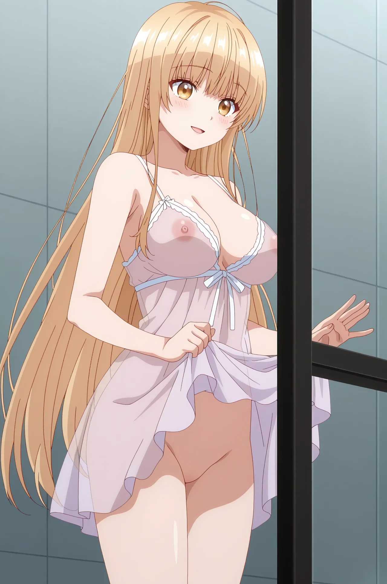 Shiina Mahiru 5 - Image 174