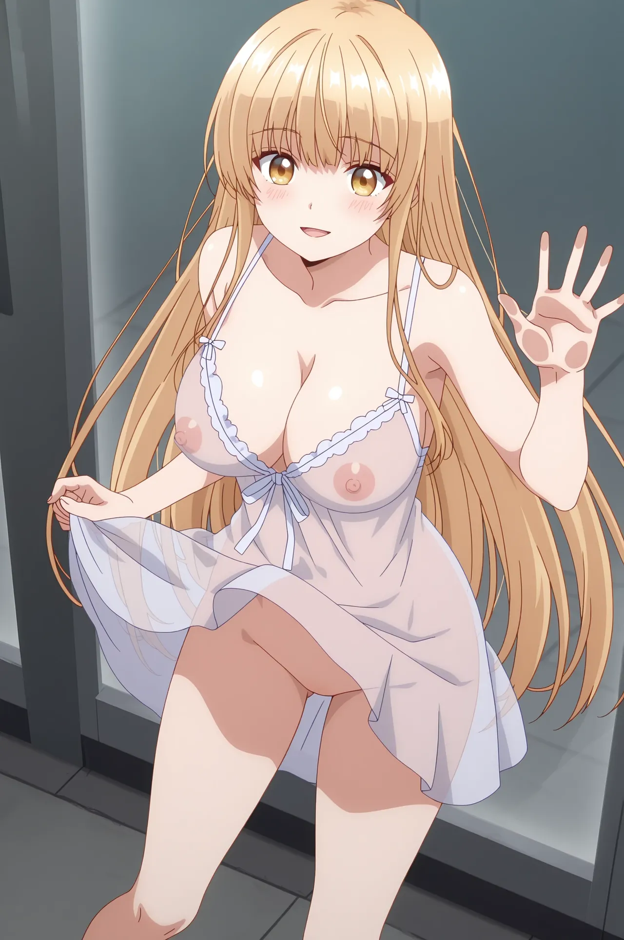 Shiina Mahiru 5 - Image 179