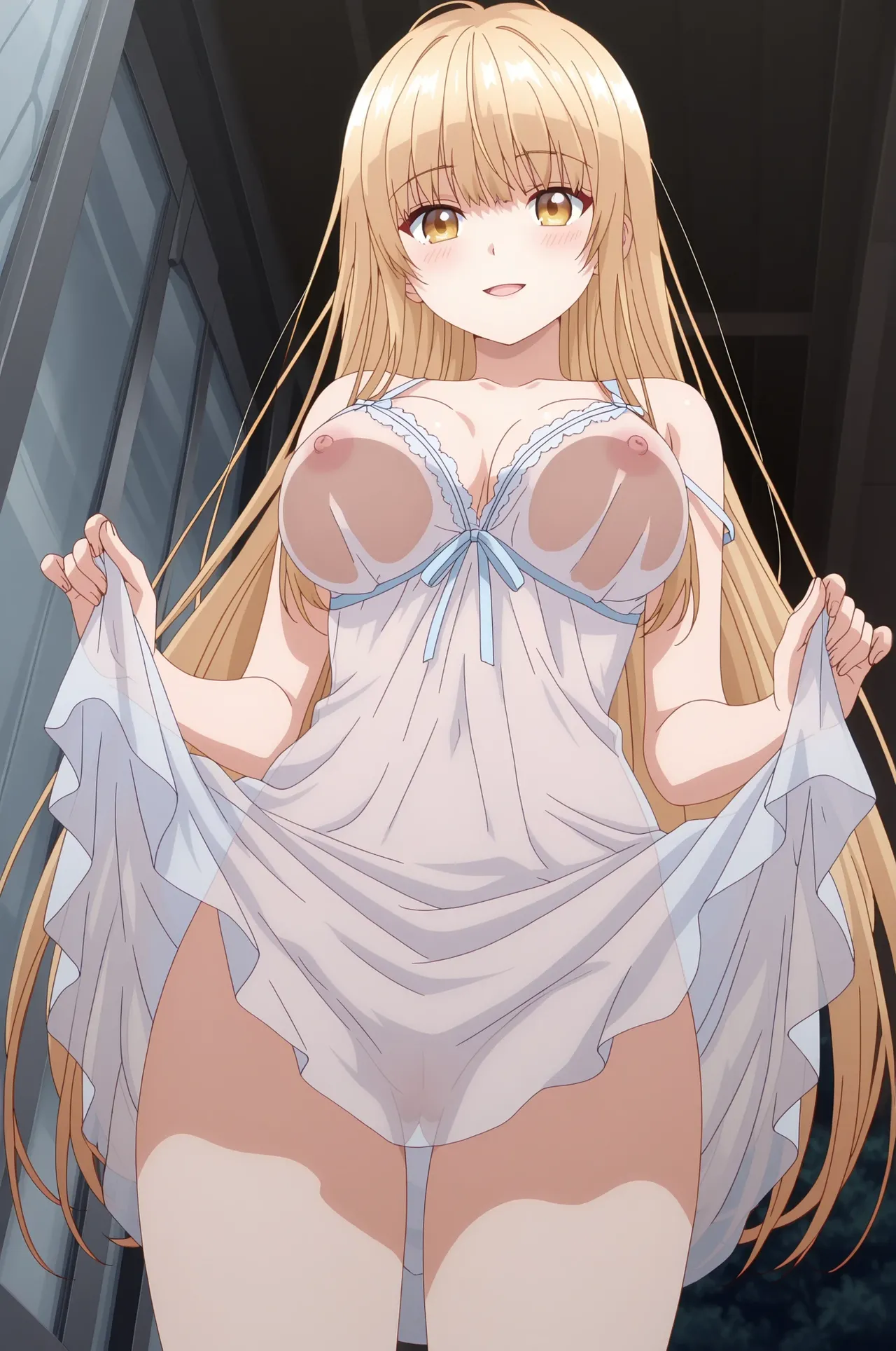 Shiina Mahiru 5 - Image 186