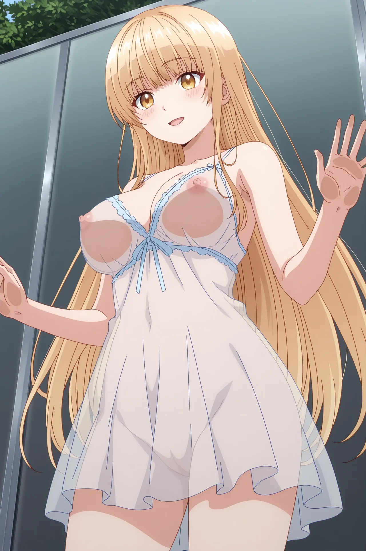 Shiina Mahiru 5 - Image 190