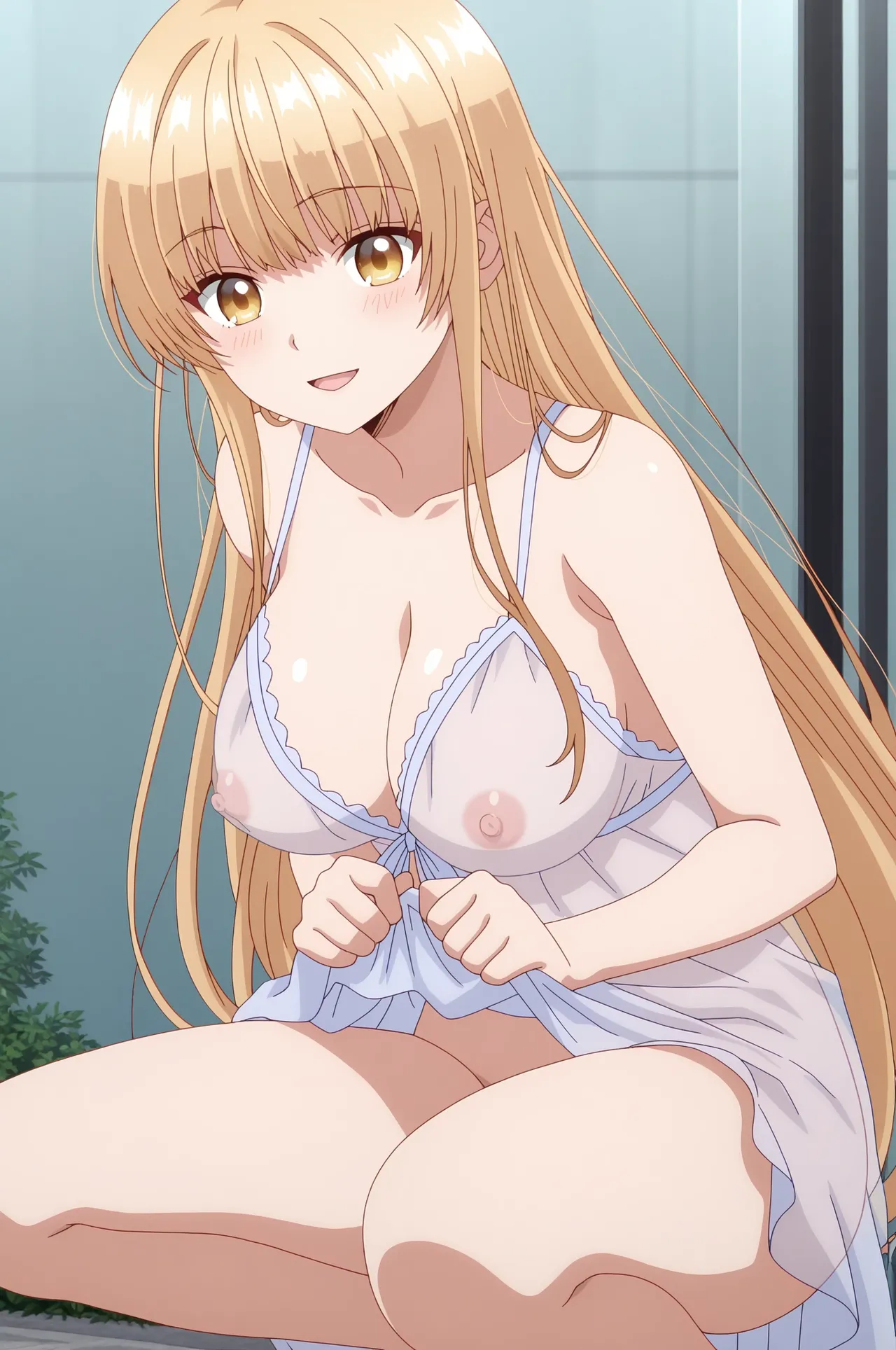 Shiina Mahiru 5 - Image 196