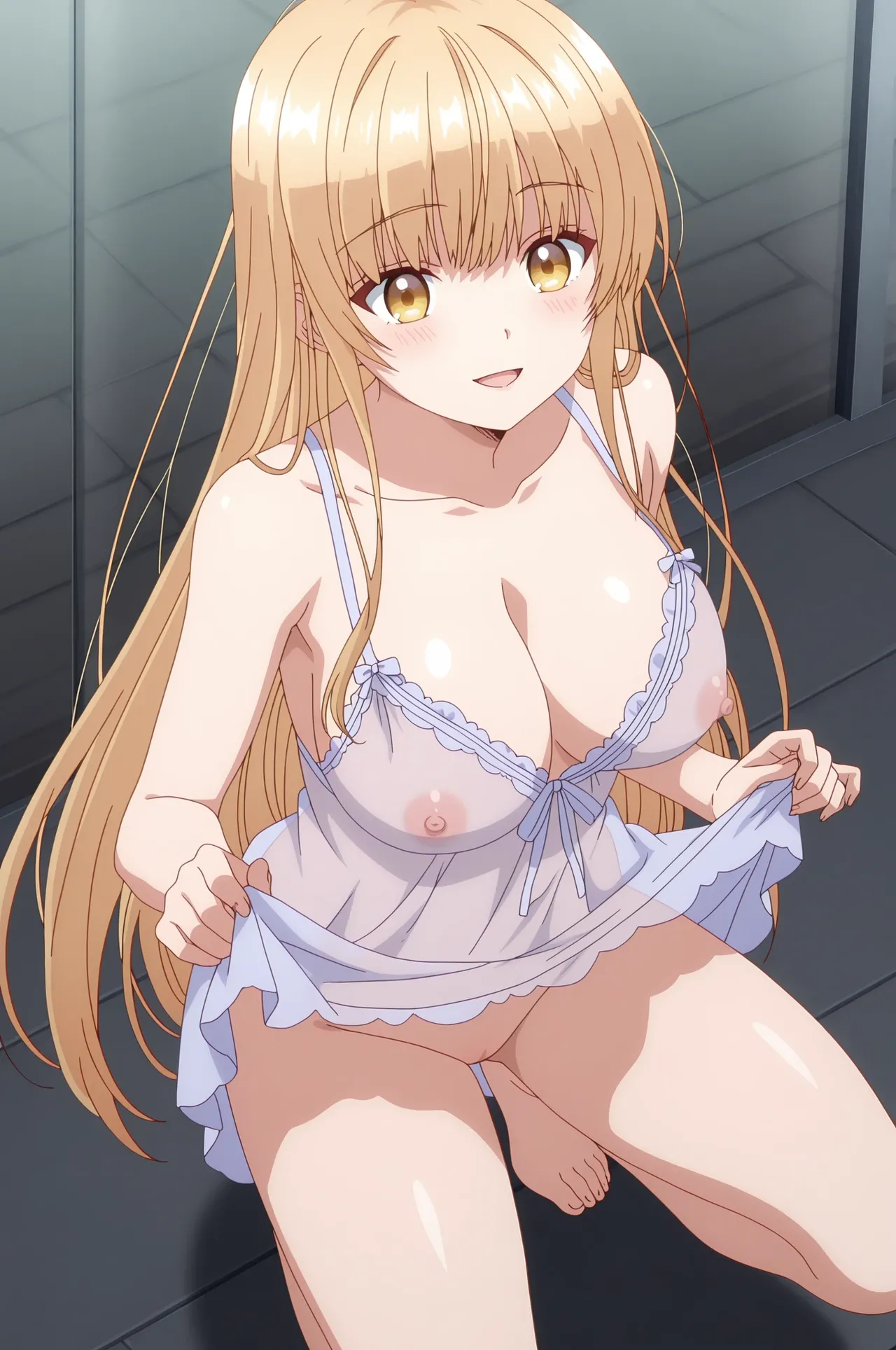 Shiina Mahiru 5 - Image 197