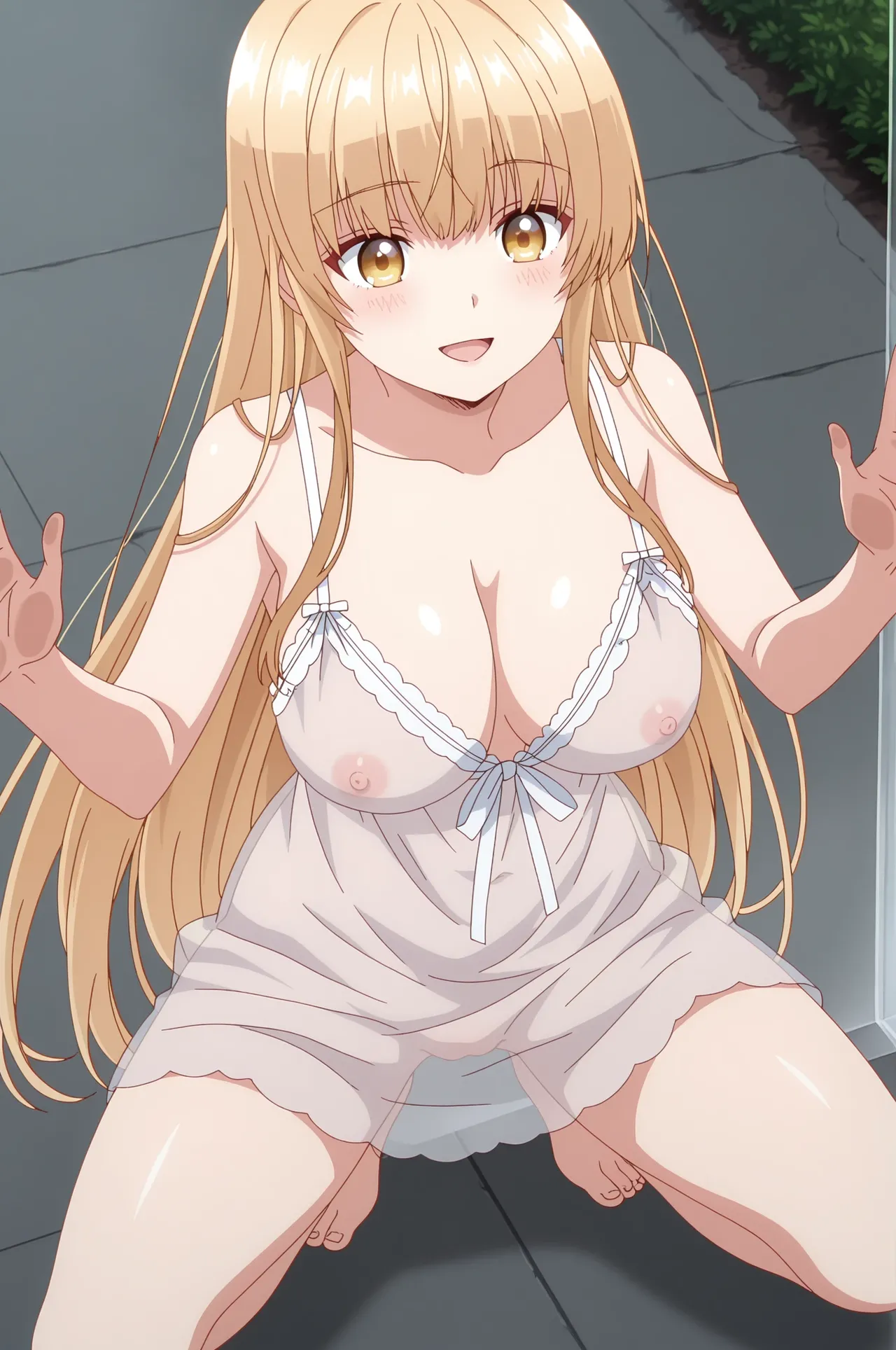Shiina Mahiru 5 - Image 201