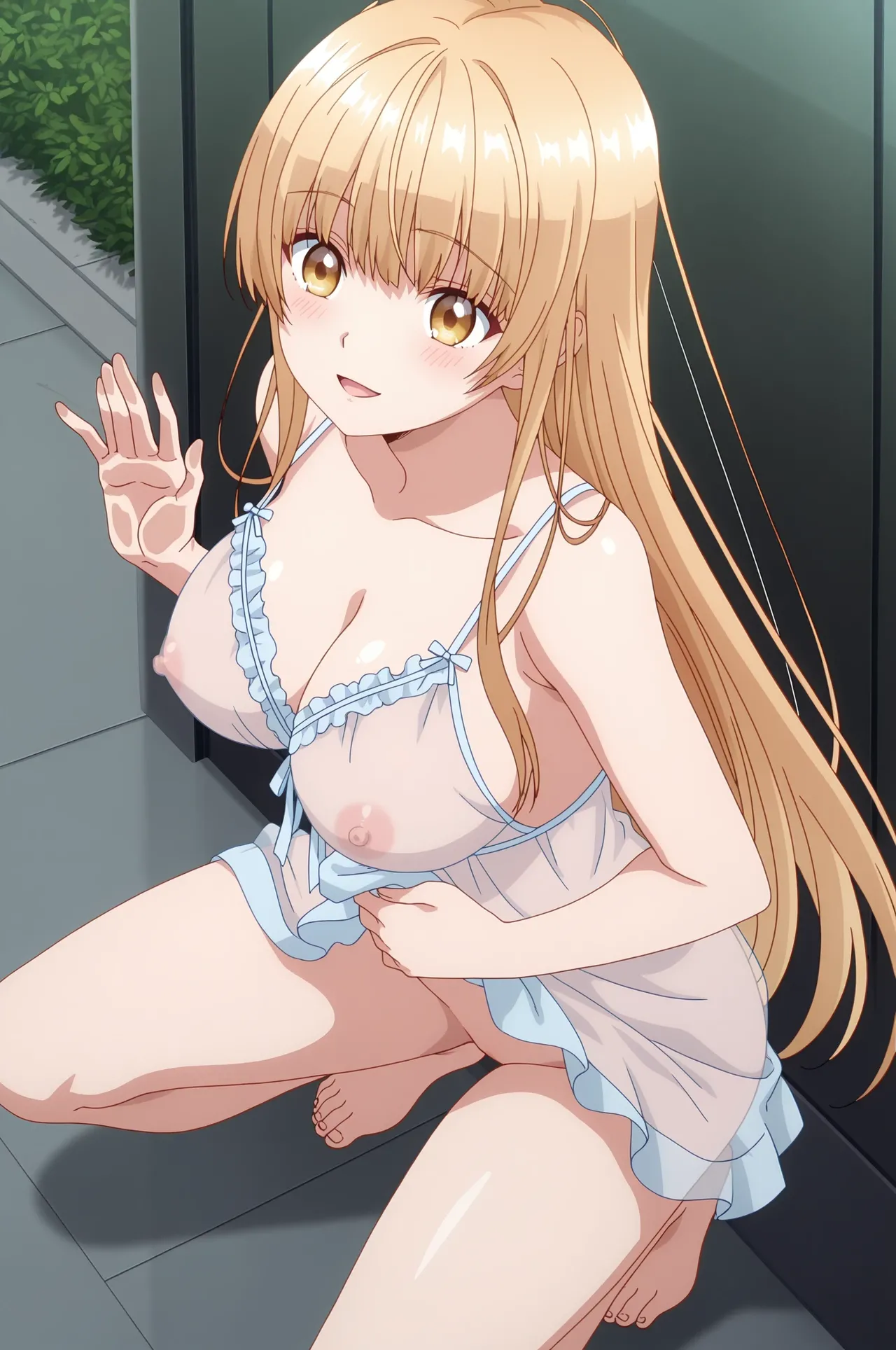 Shiina Mahiru 5 - Image 205
