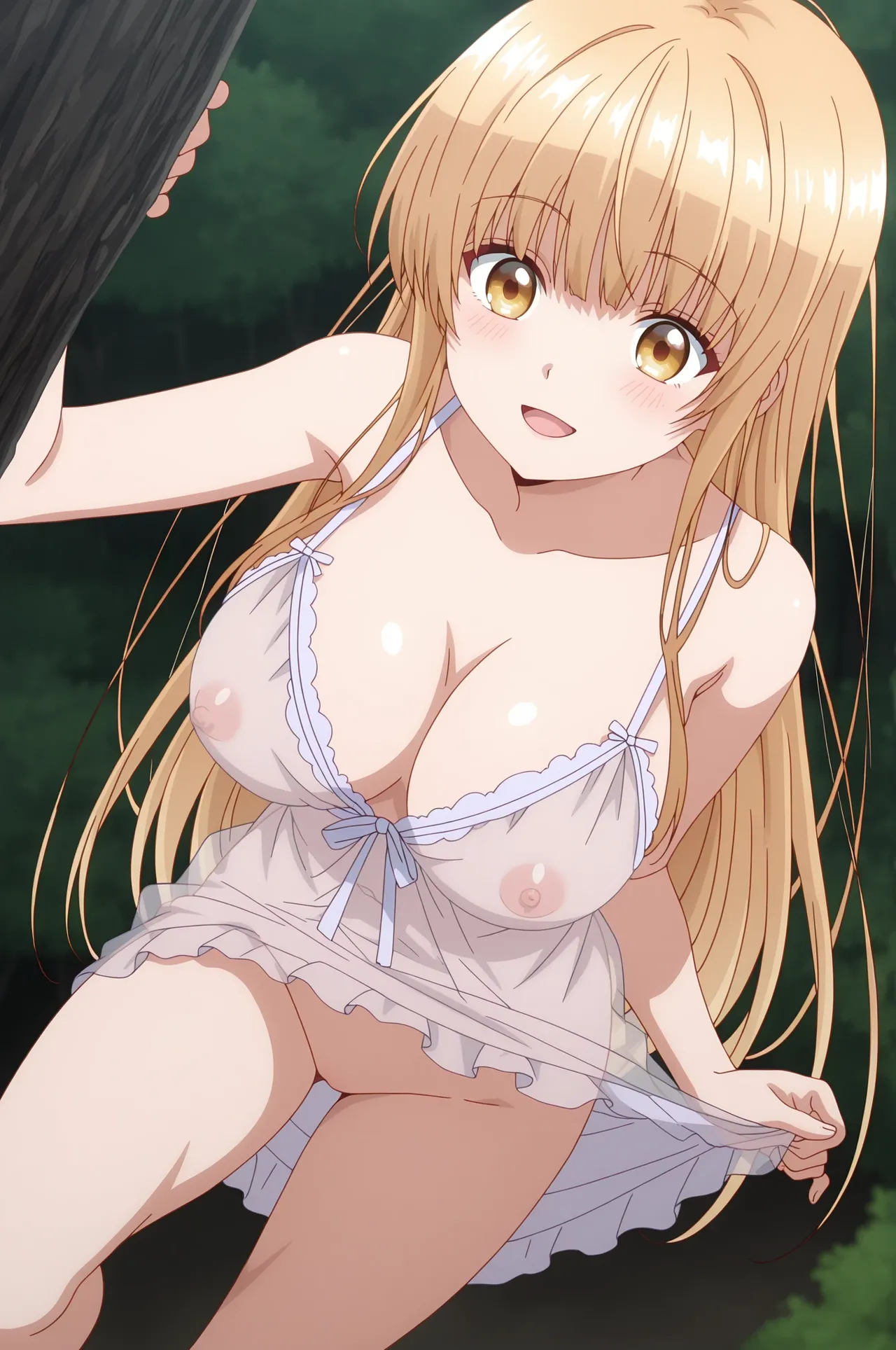 Shiina Mahiru 5 - Image 214