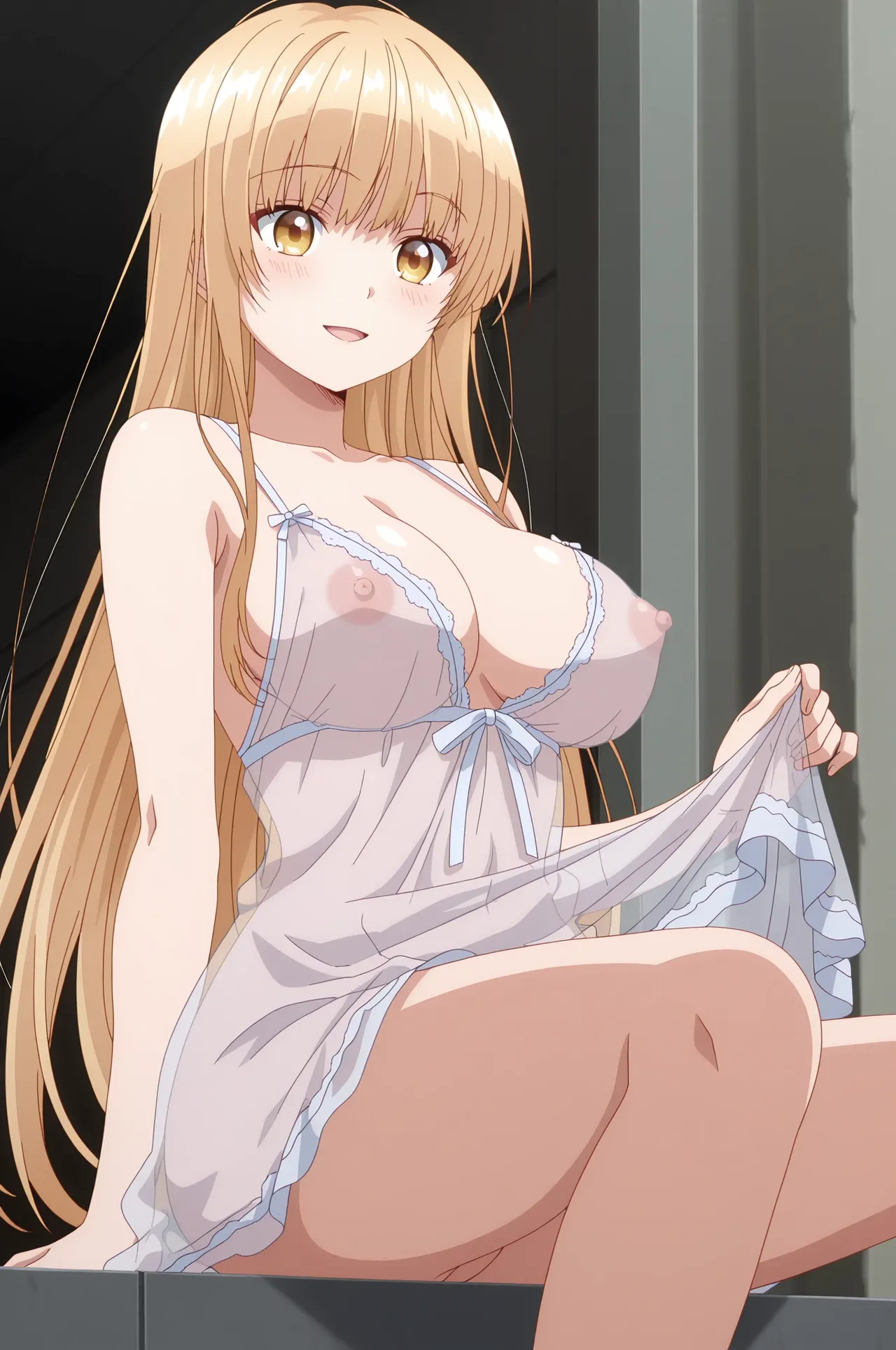 Shiina Mahiru 5 - Image 231