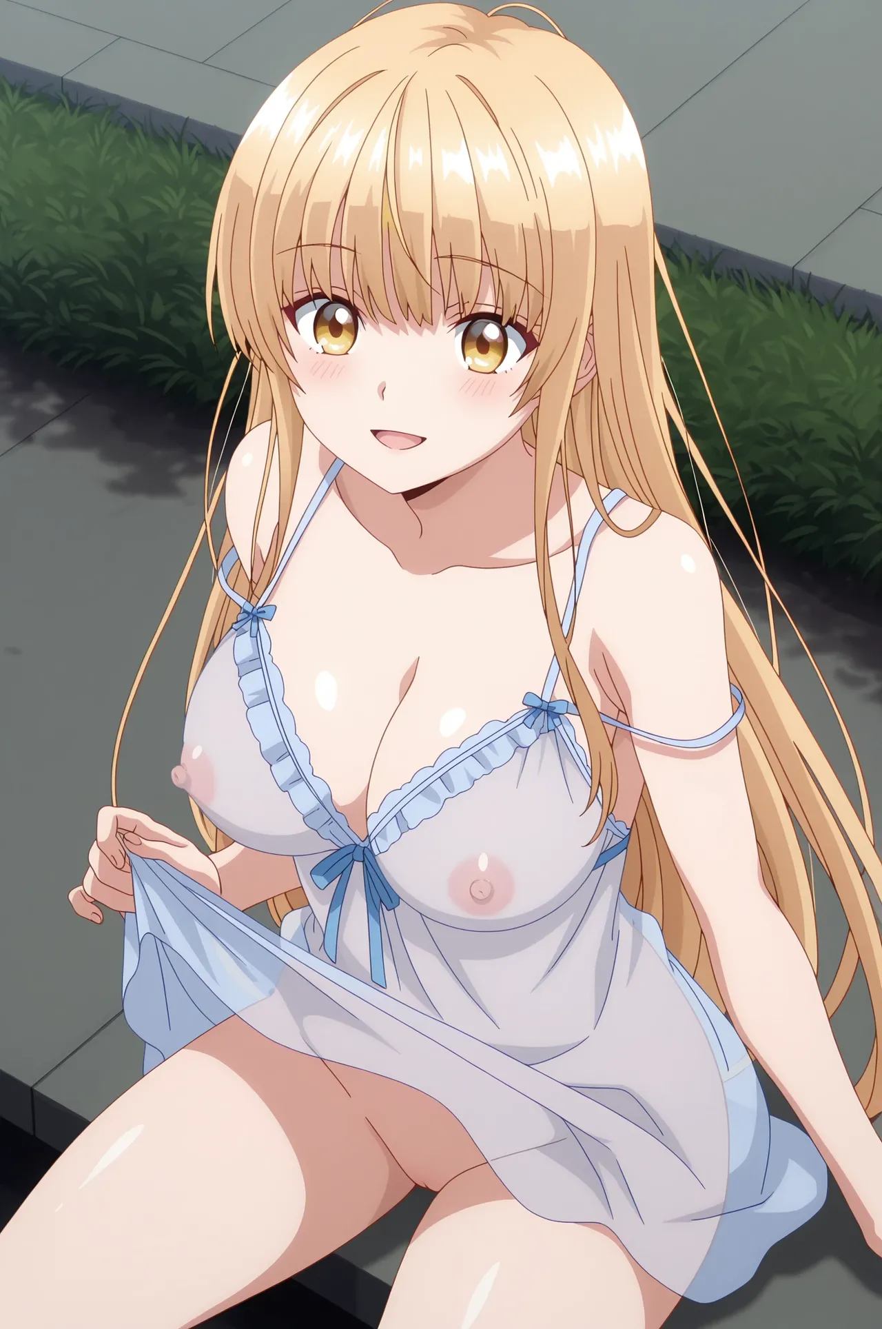 Shiina Mahiru 5 - Image 232