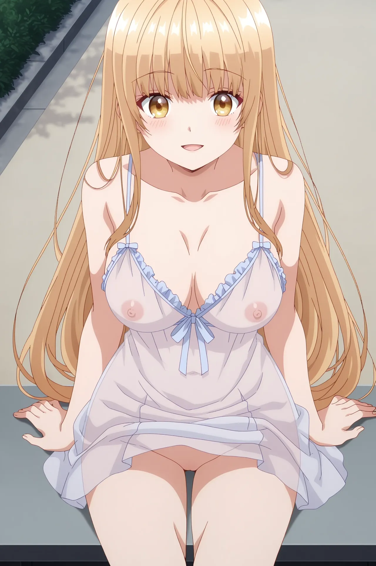 Shiina Mahiru 5 - Image 233