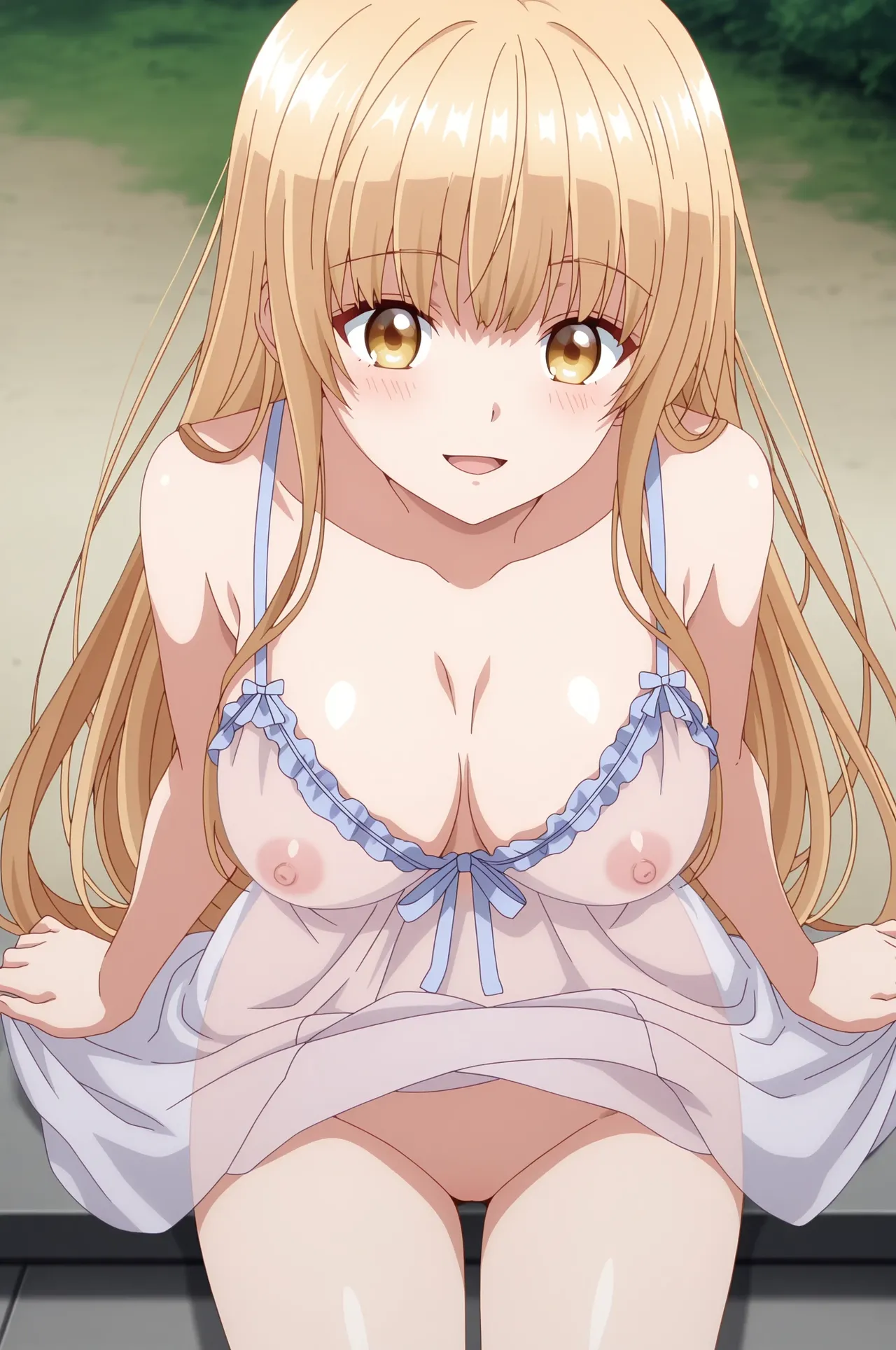 Shiina Mahiru 5 - Image 234