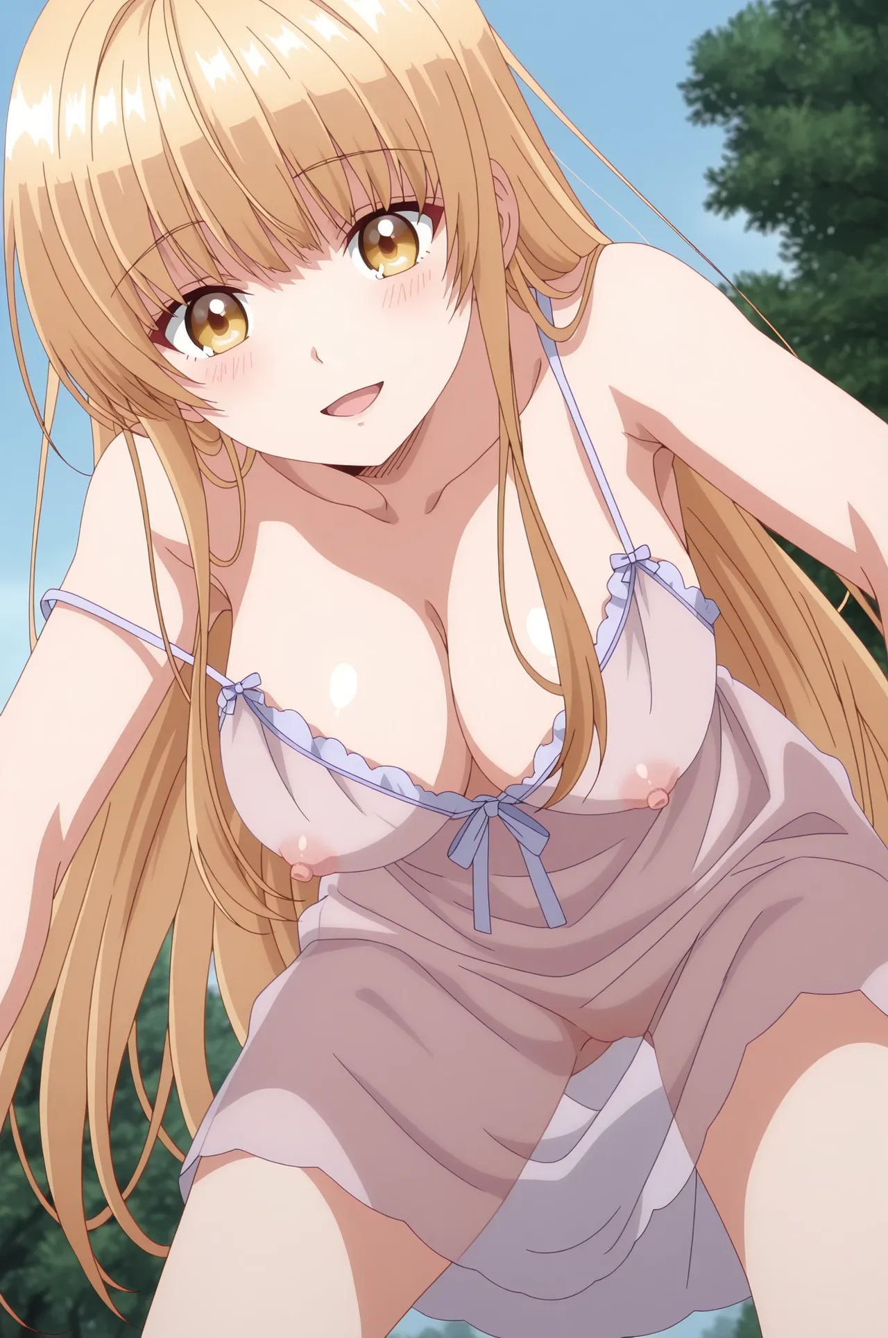 Shiina Mahiru 5 - Image 24