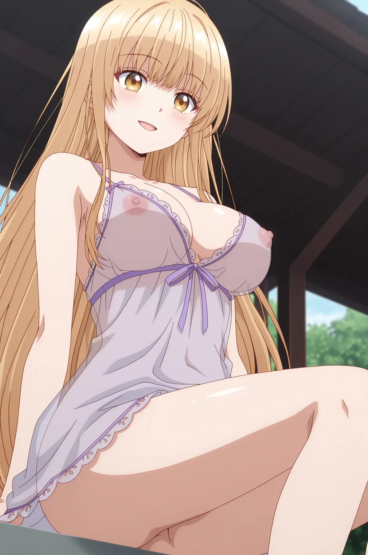 Shiina Mahiru 5 - Image 238