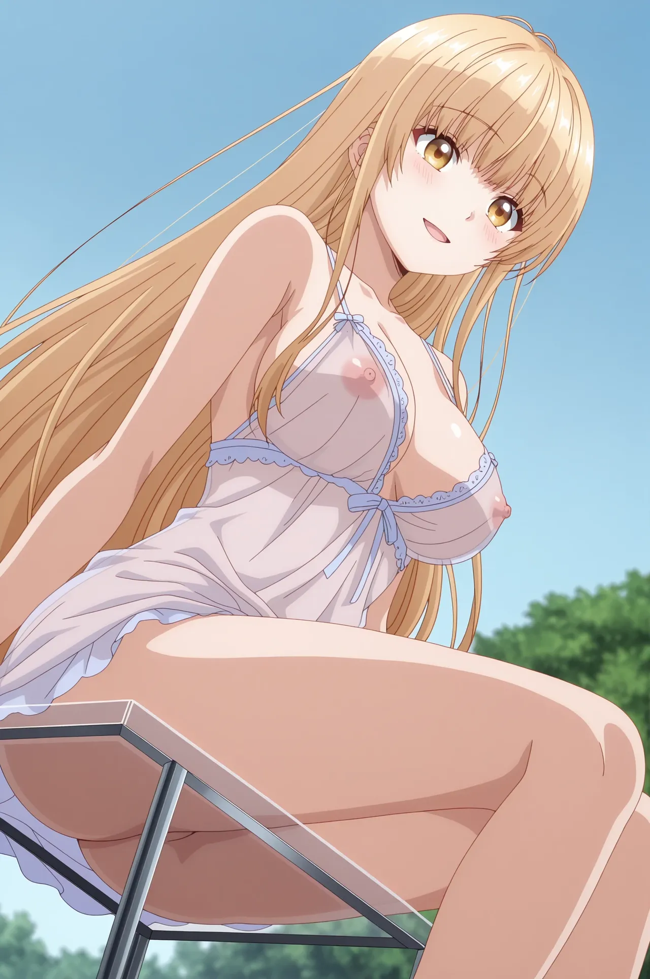 Shiina Mahiru 5 - Image 242