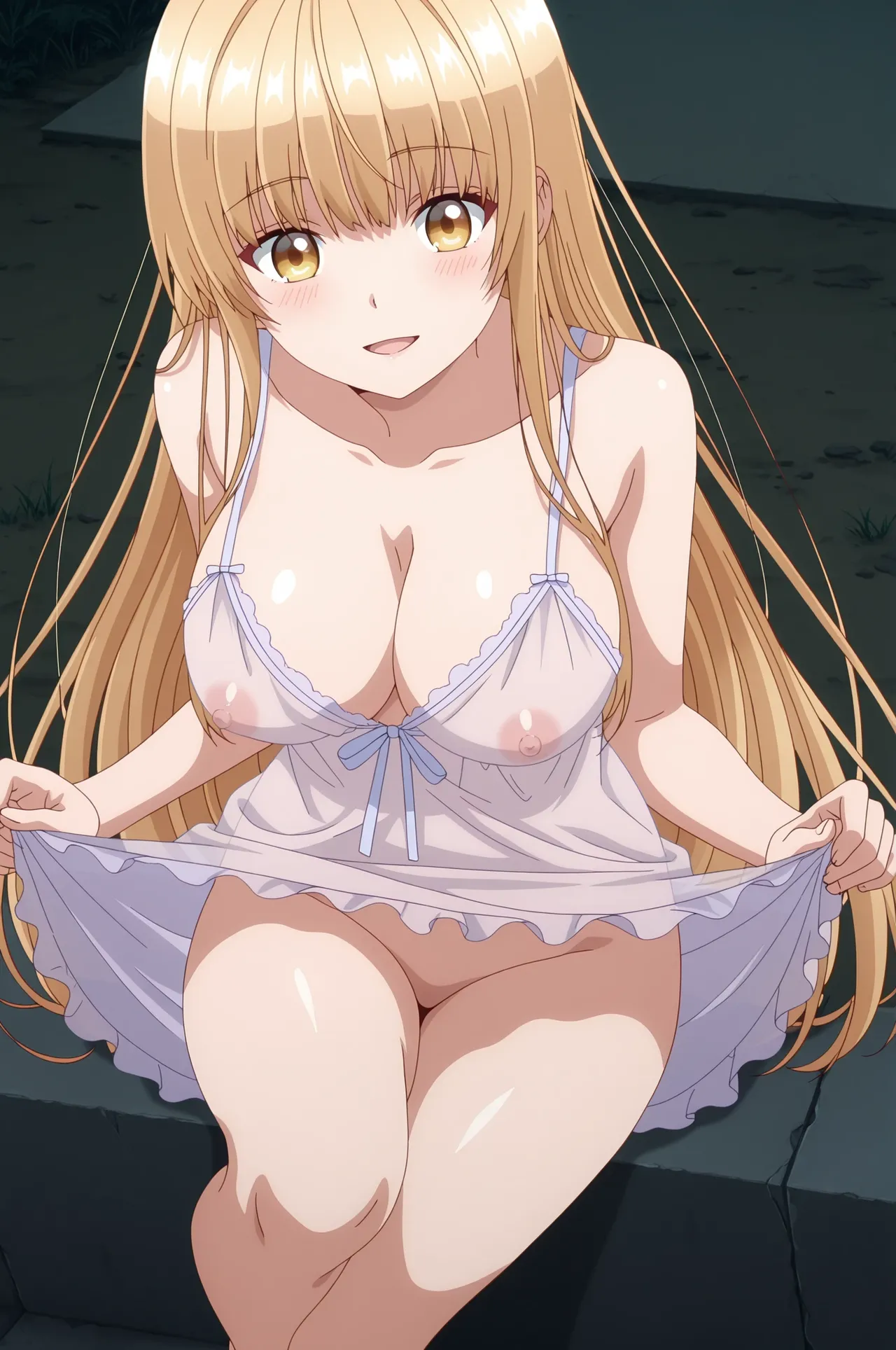 Shiina Mahiru 5 - Image 252