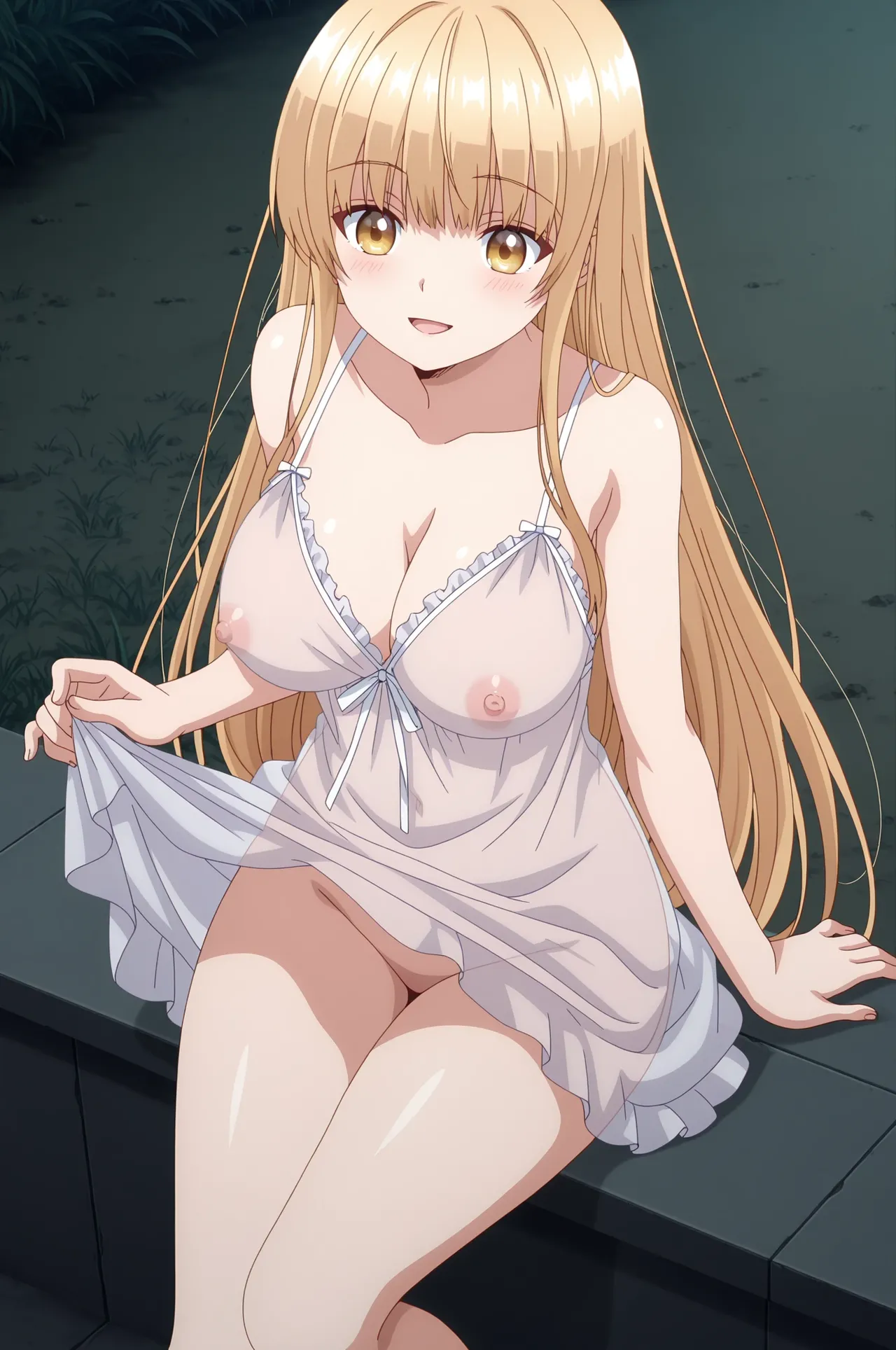 Shiina Mahiru 5 - Image 254