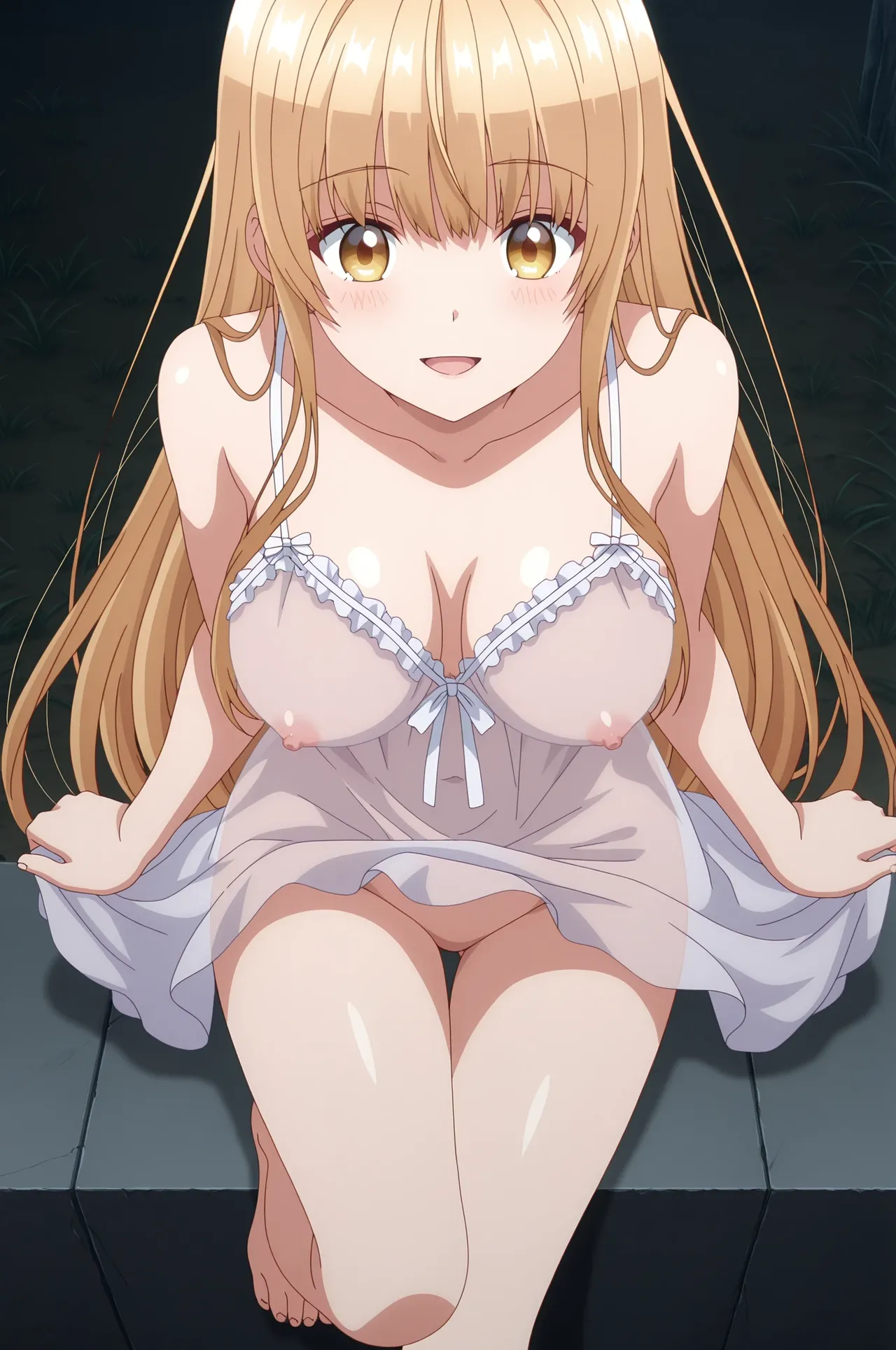 Shiina Mahiru 5 - Image 255