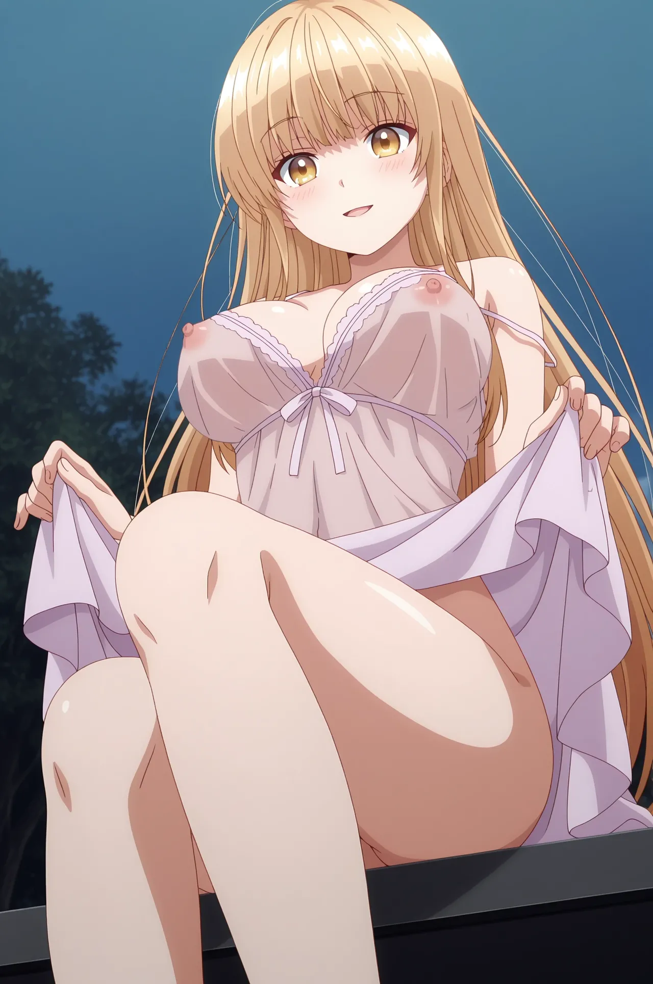 Shiina Mahiru 5 - Image 256