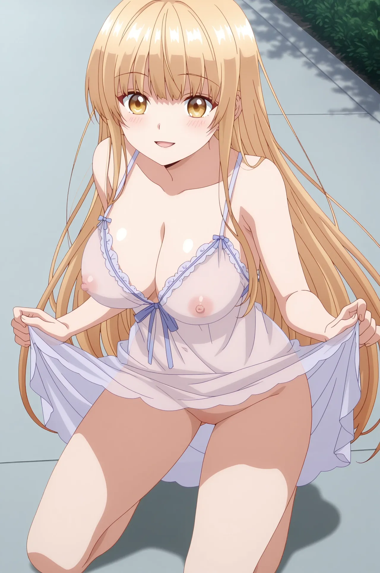 Shiina Mahiru 5 - Image 26