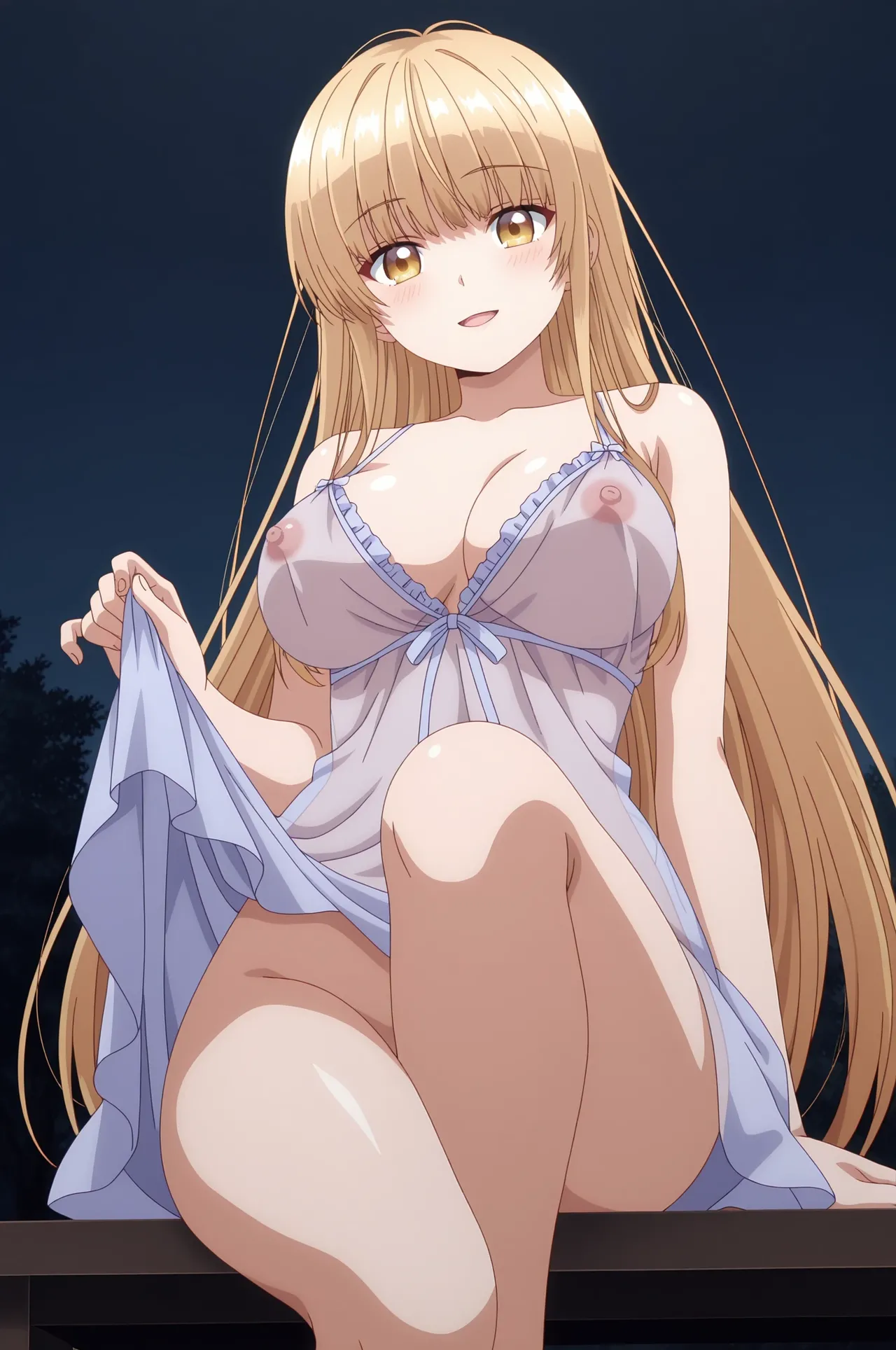 Shiina Mahiru 5 - Image 259