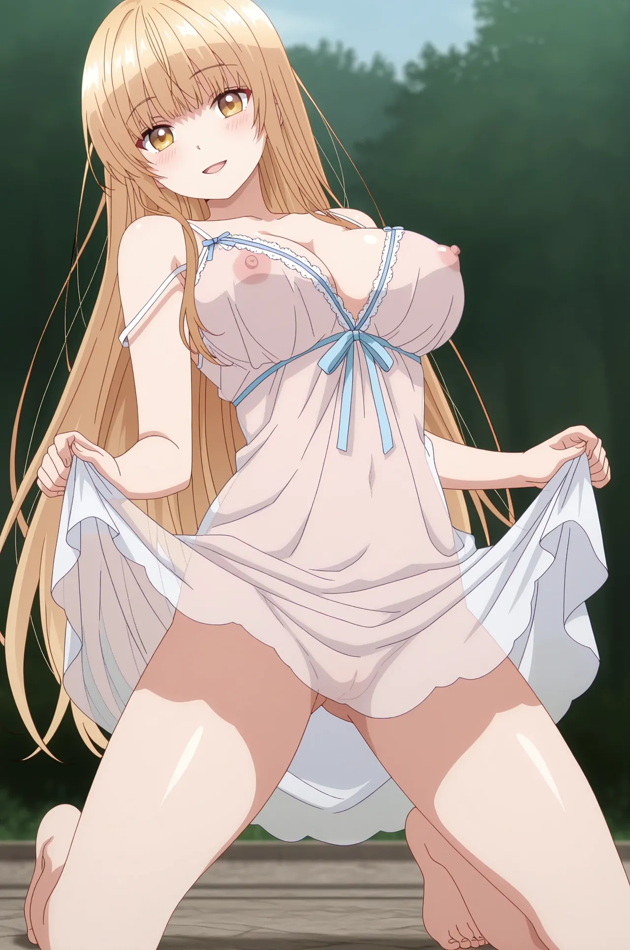 Shiina Mahiru 5 - Image 27