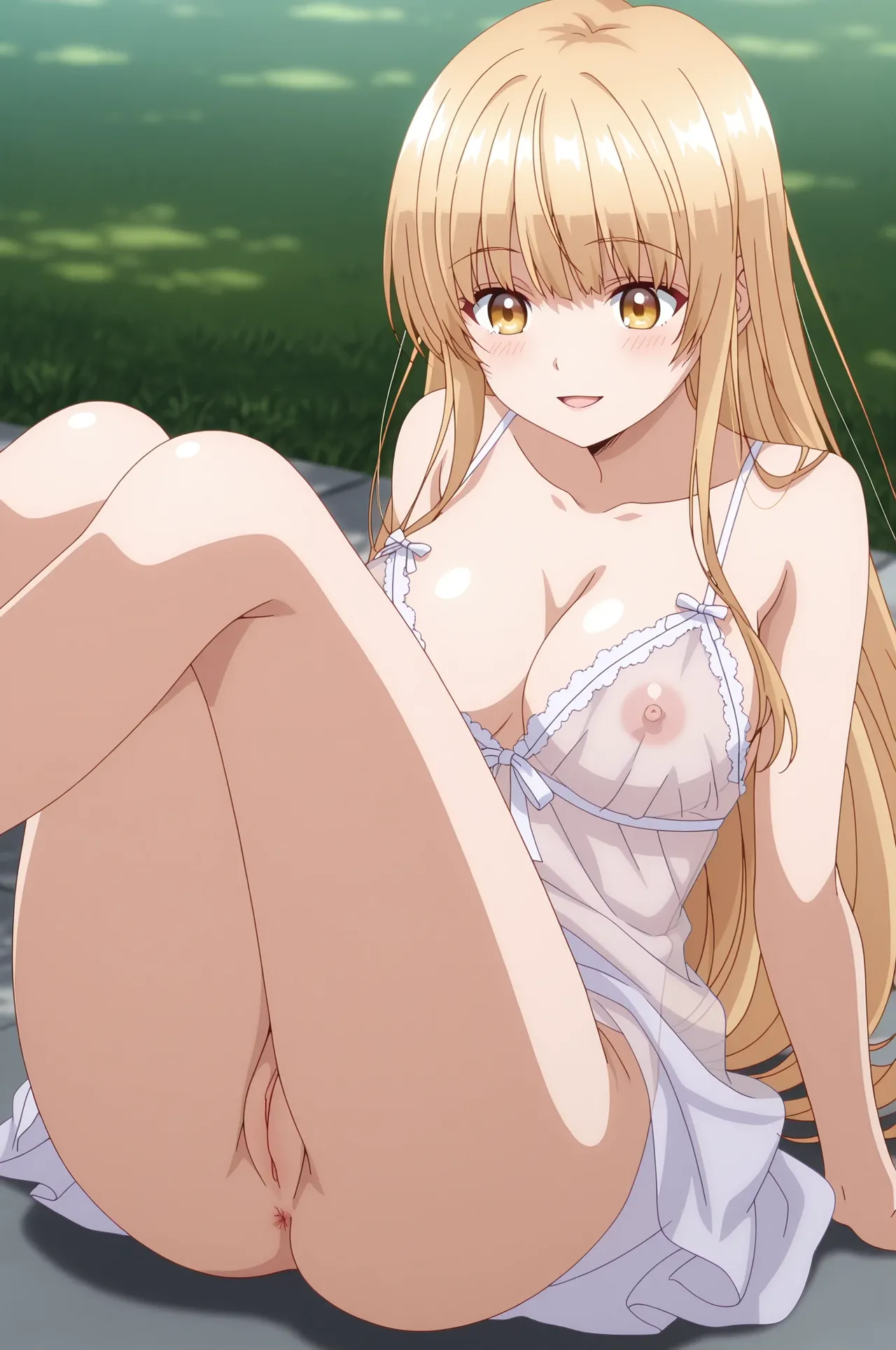 Shiina Mahiru 5 - Image 275
