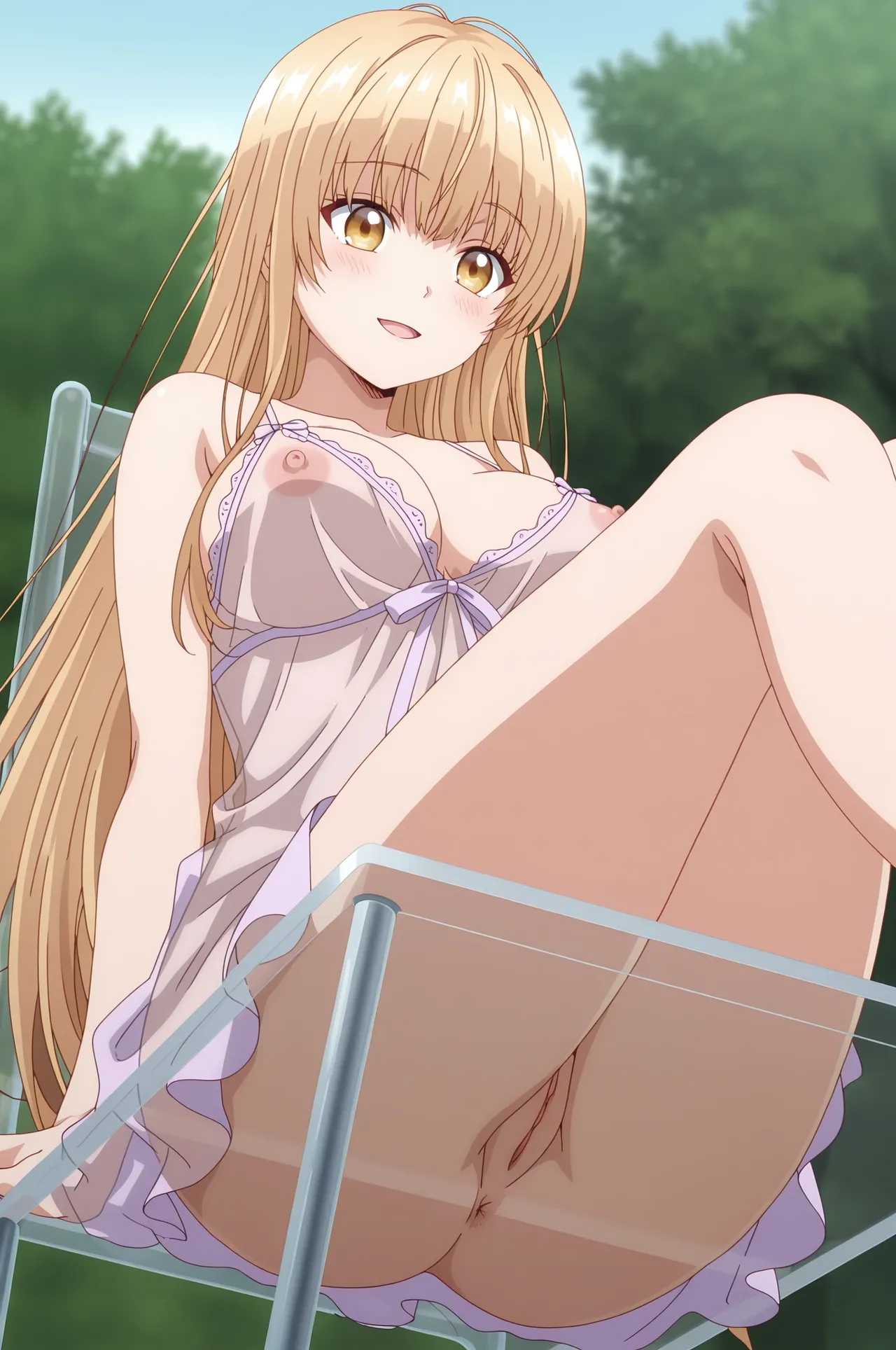 Shiina Mahiru 5 - Image 285