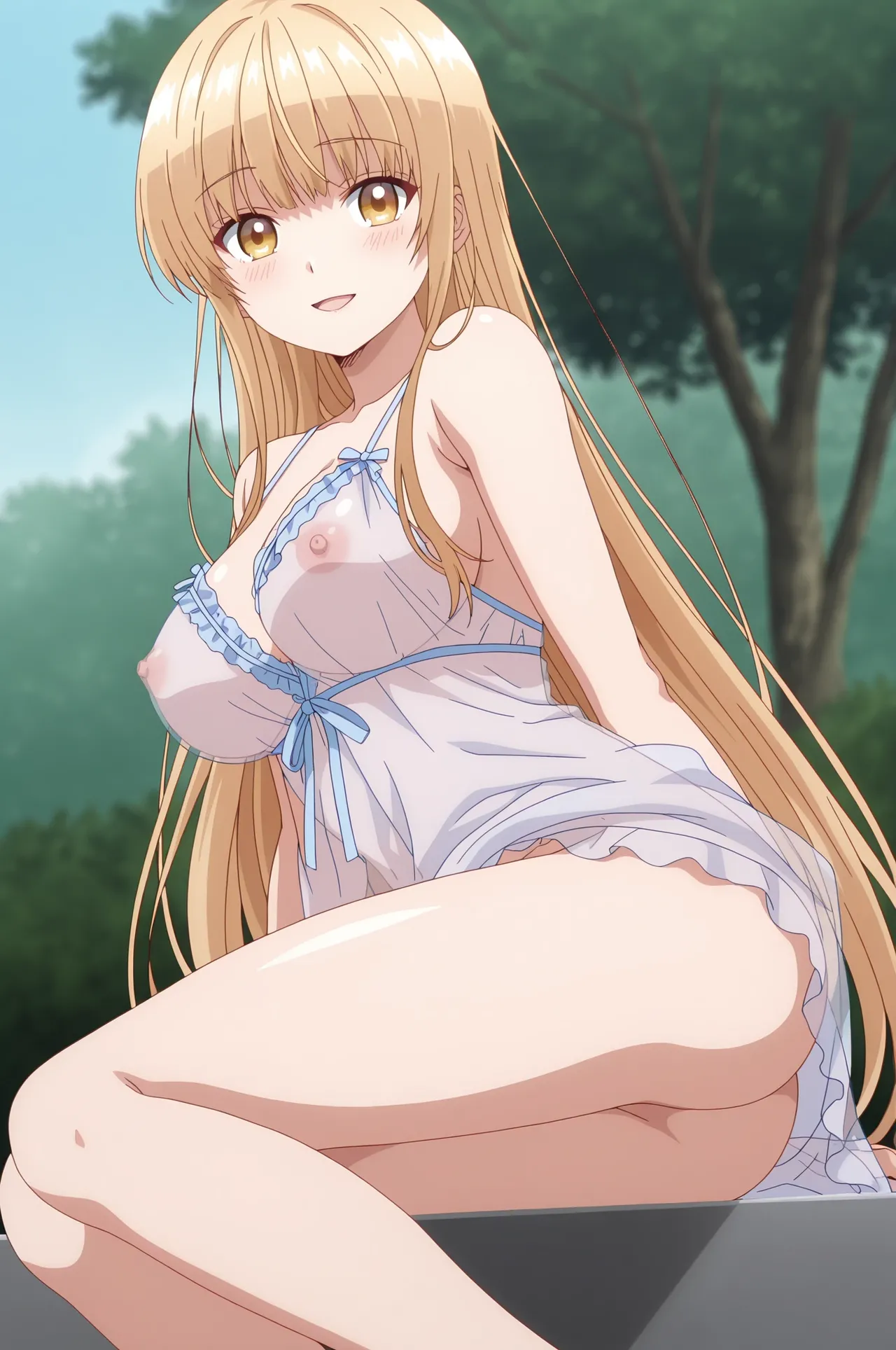 Shiina Mahiru 5 - Image 286