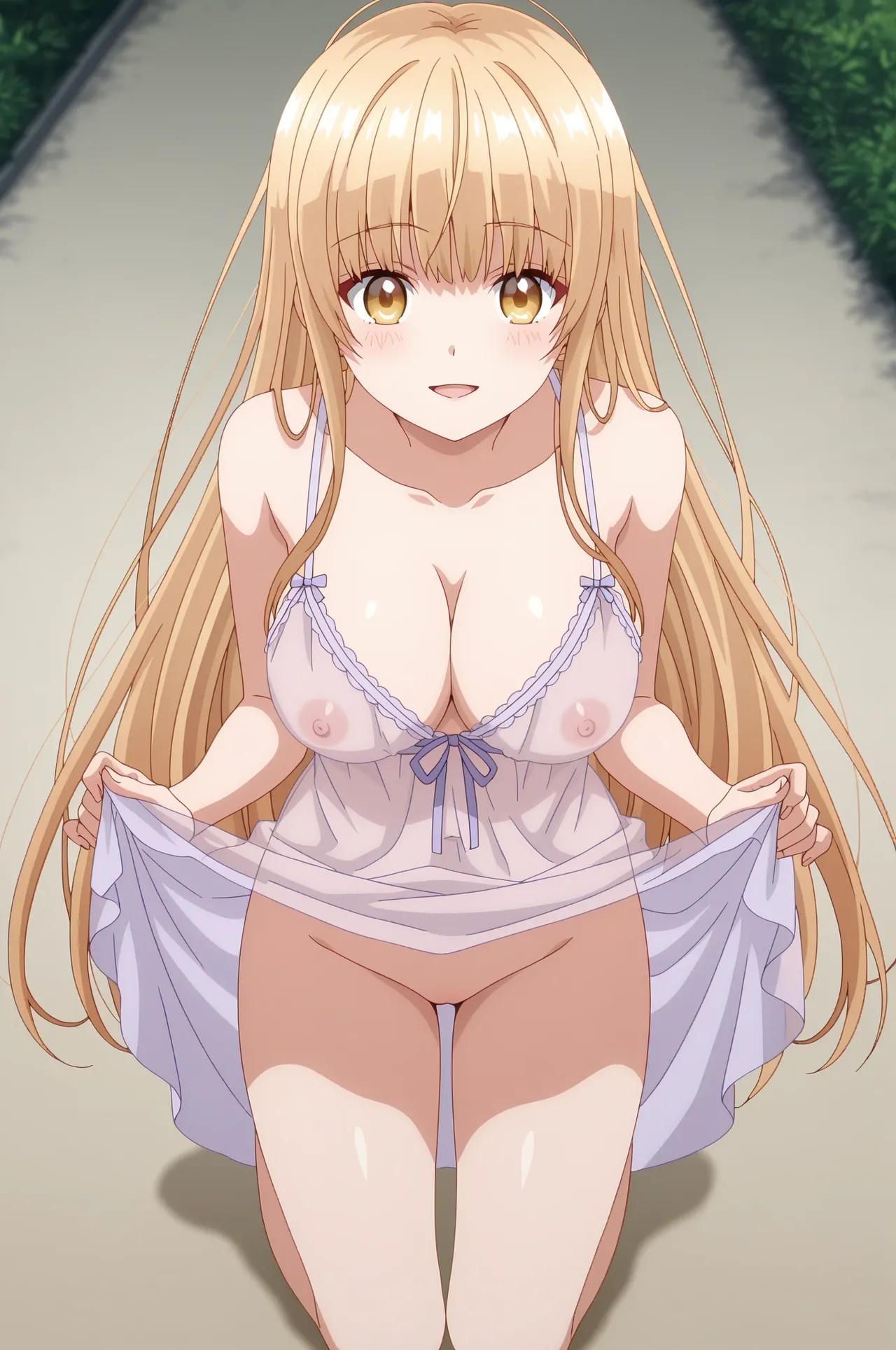 Shiina Mahiru 5 - Image 29