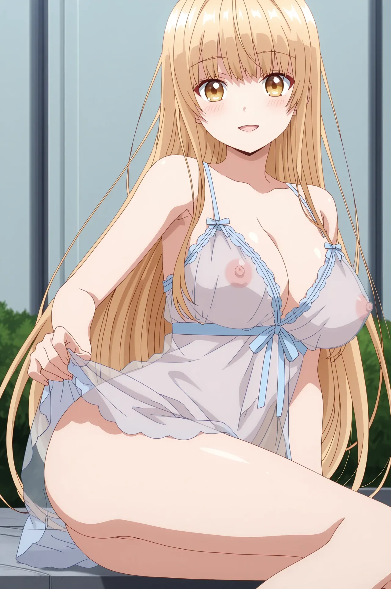 Shiina Mahiru 5 - Image 287