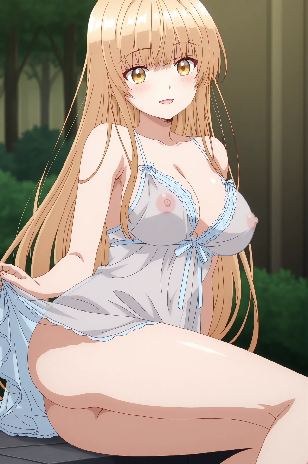 Shiina Mahiru 5 - Image 291