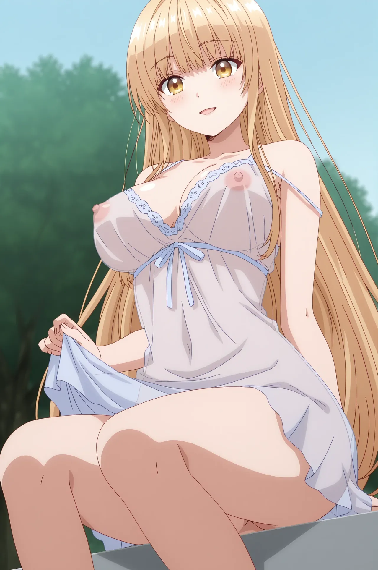 Shiina Mahiru 5 - Image 296