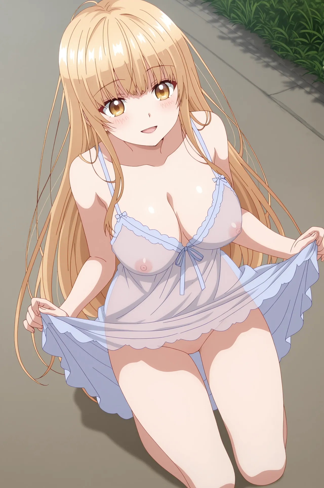 Shiina Mahiru 5 - Image 30