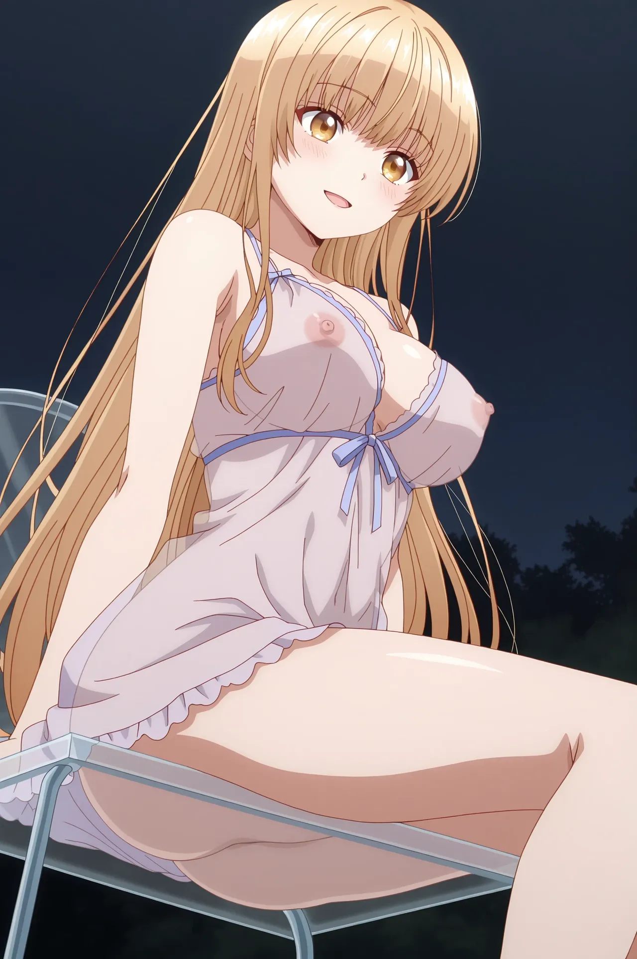 Shiina Mahiru 5 - Image 299