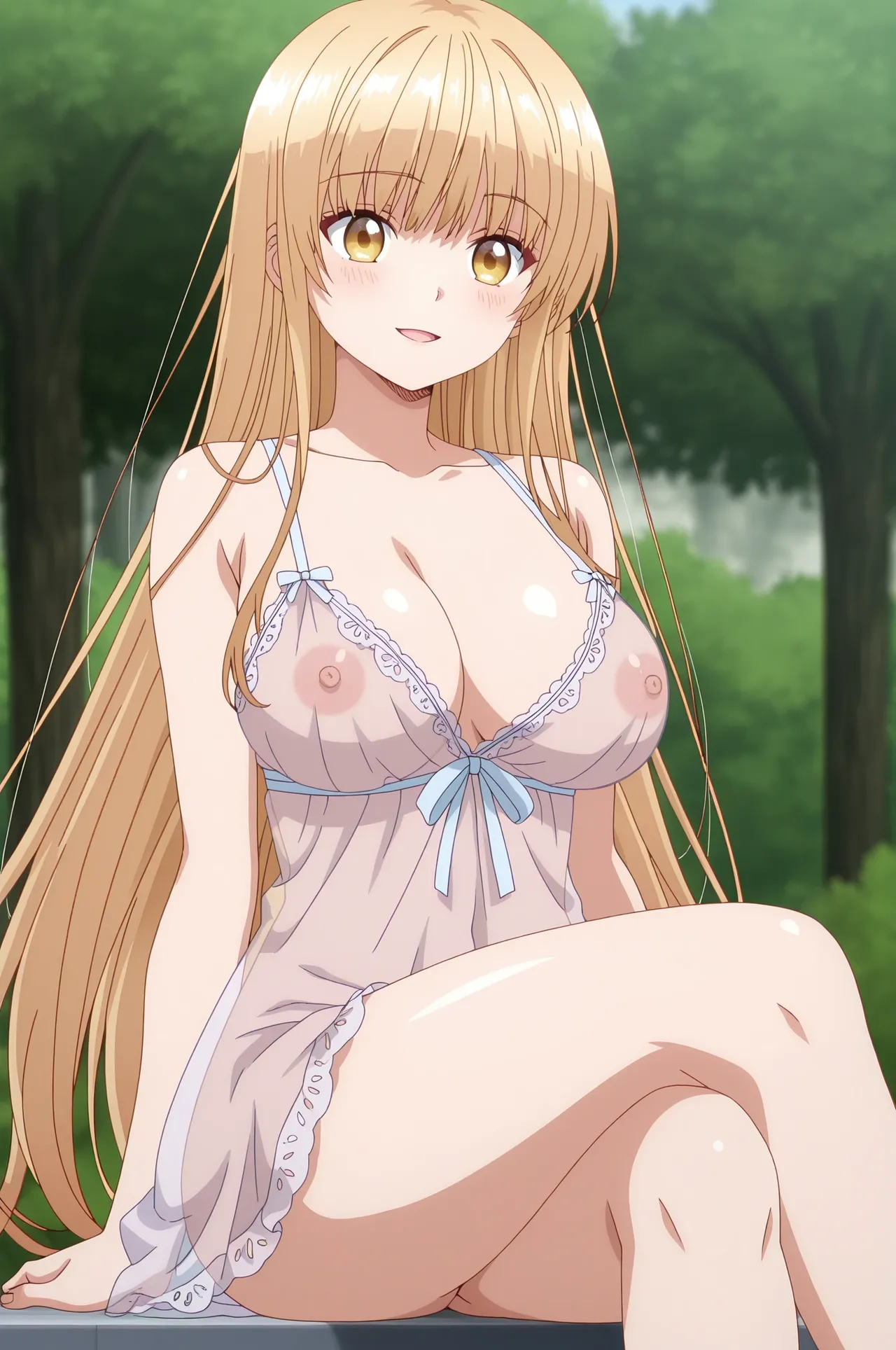Shiina Mahiru 5 - Image 301
