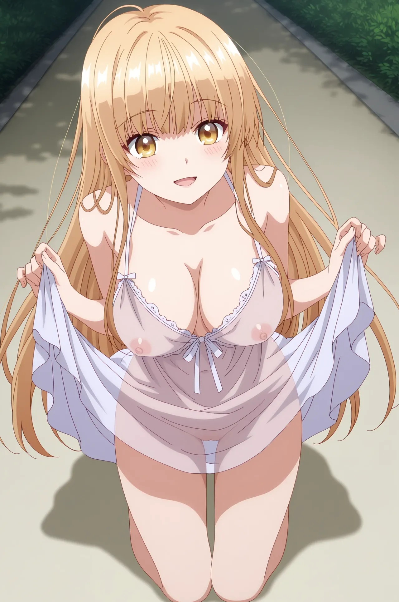 Shiina Mahiru 5 - Image 31