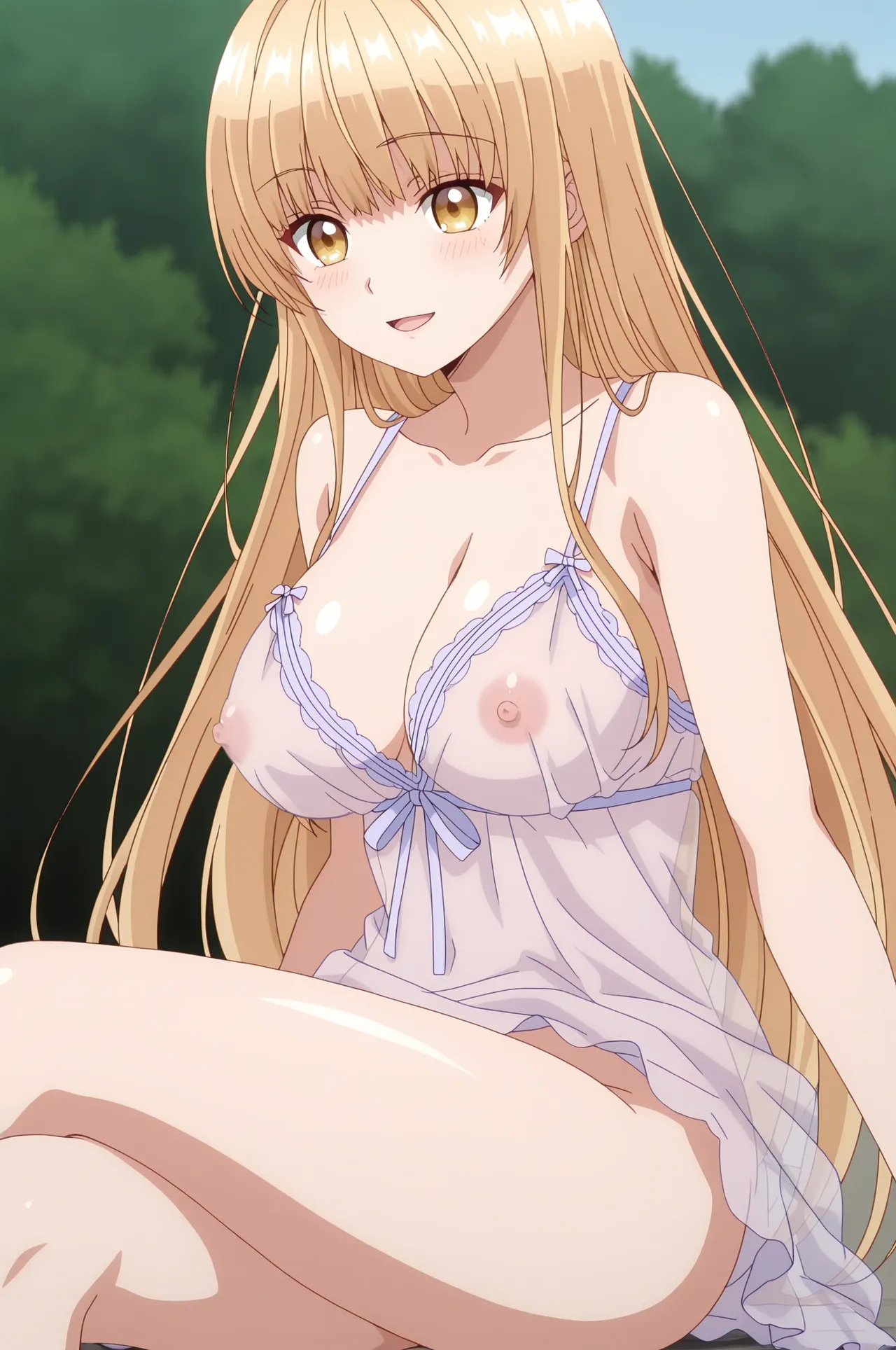 Shiina Mahiru 5 - Image 308