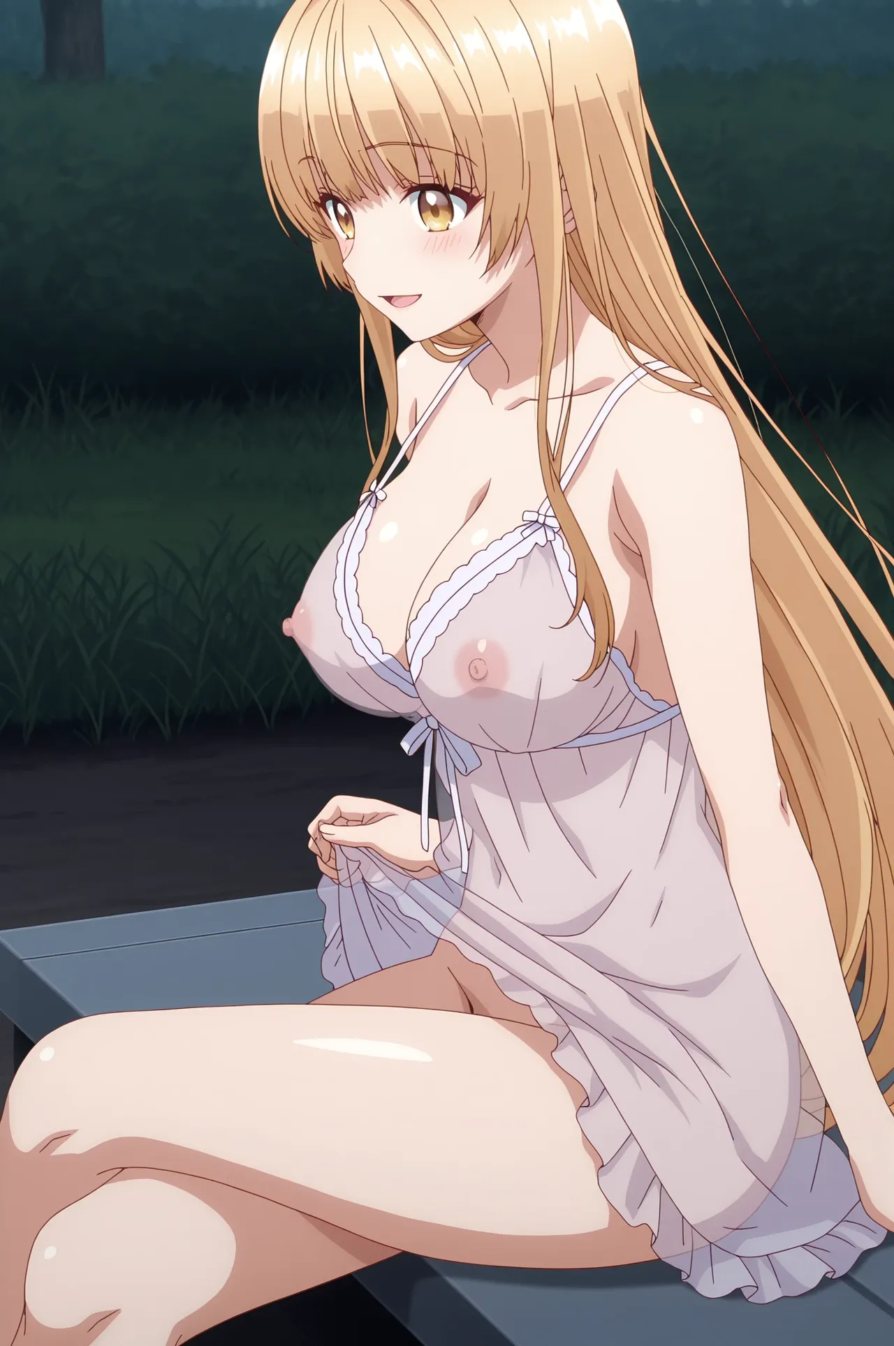 Shiina Mahiru 5 - Image 312