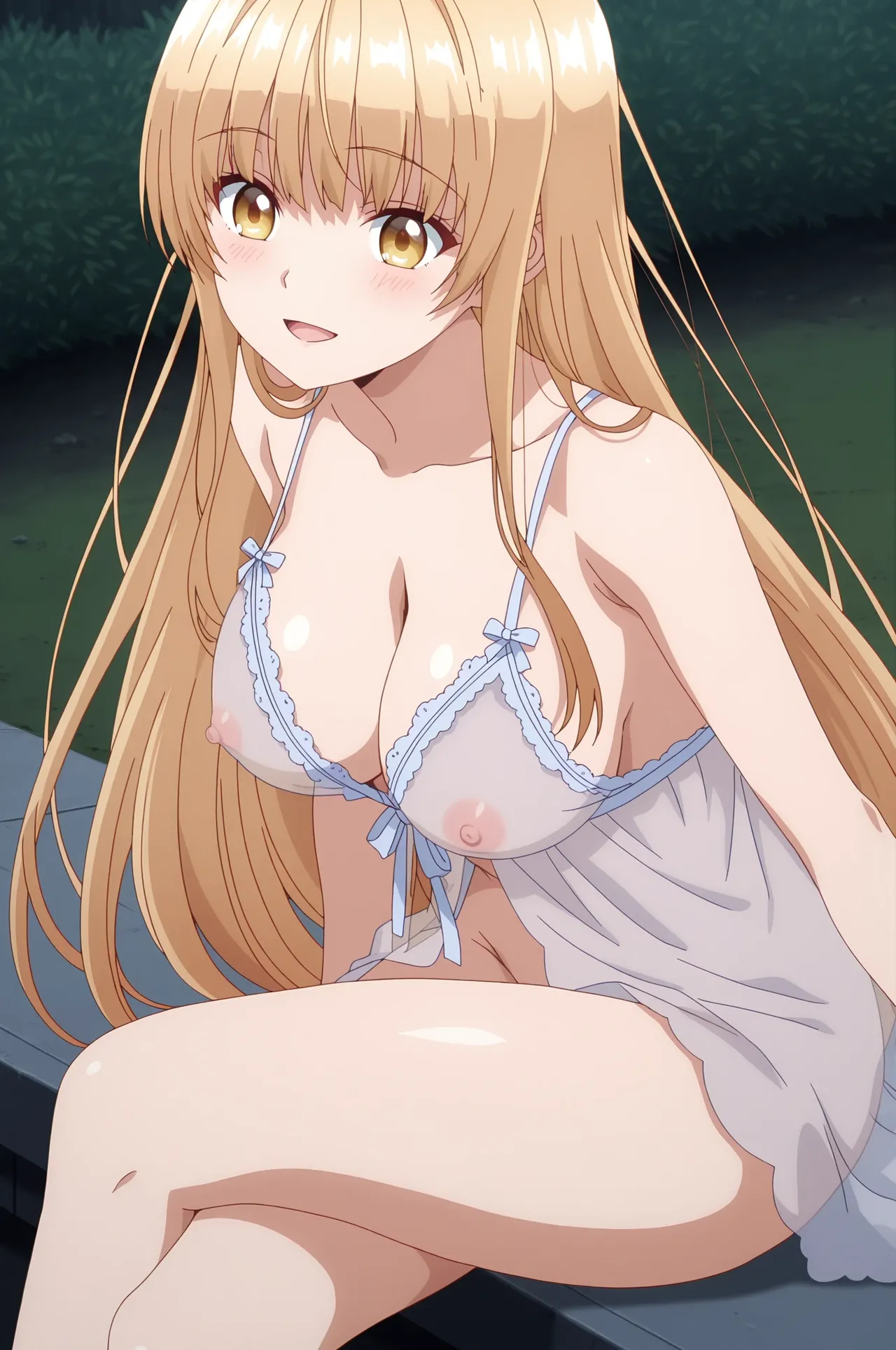 Shiina Mahiru 5 - Image 313