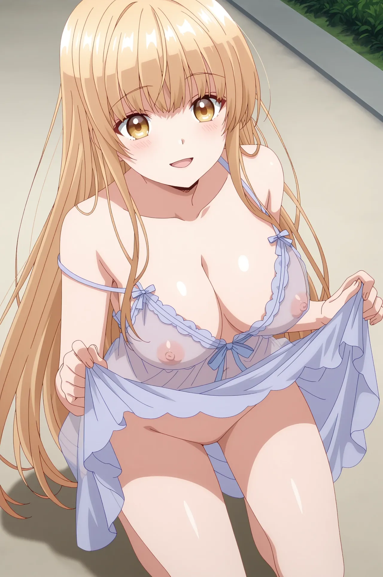 Shiina Mahiru 5 - Image 32