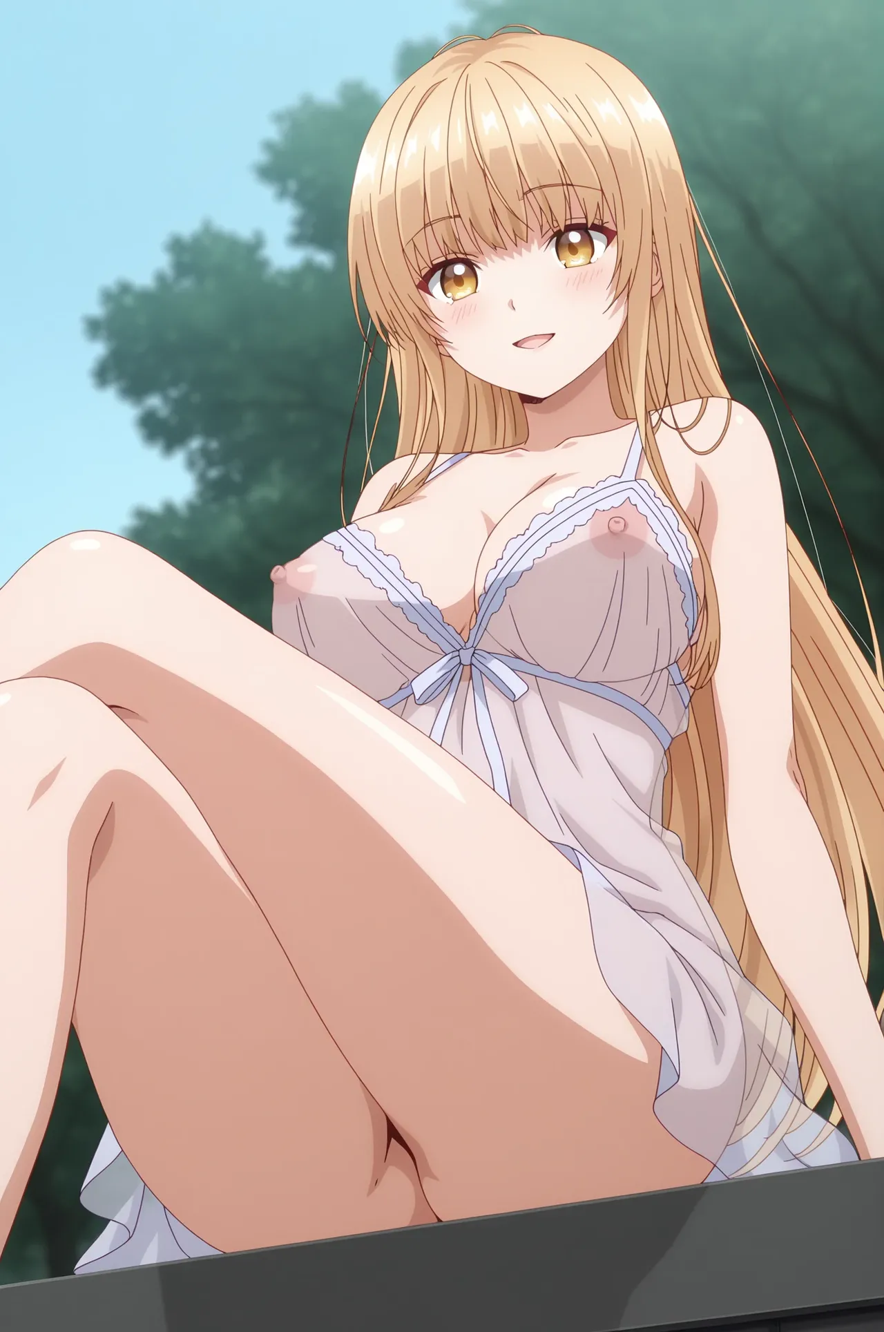 Shiina Mahiru 5 - Image 321