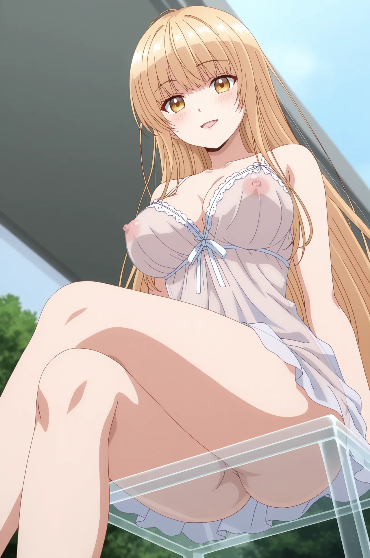 Shiina Mahiru 5 - Image 326
