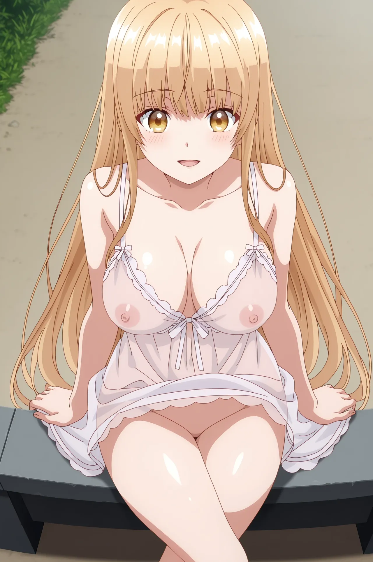 Shiina Mahiru 5 - Image 330