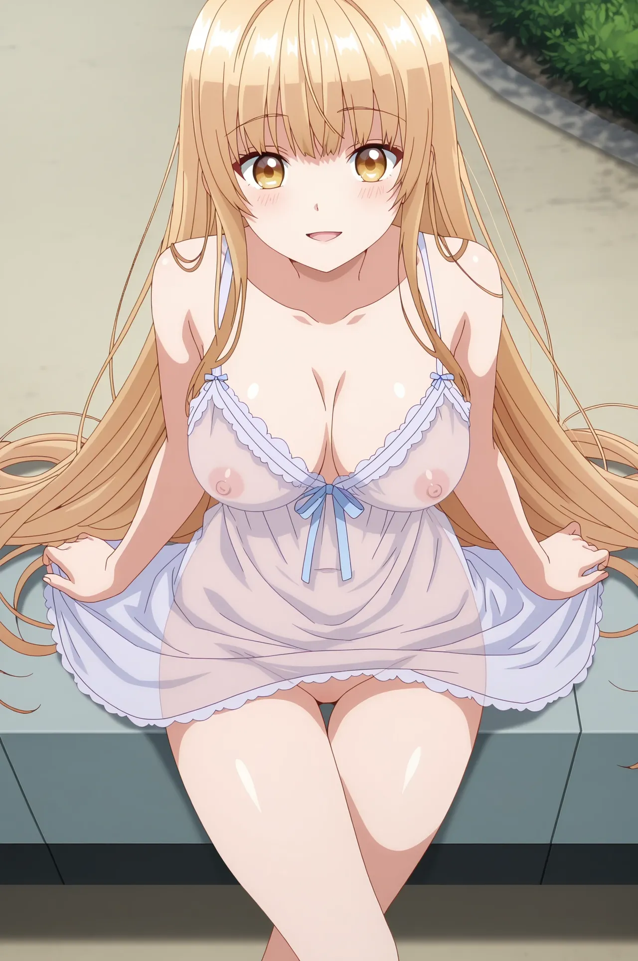 Shiina Mahiru 5 - Image 332