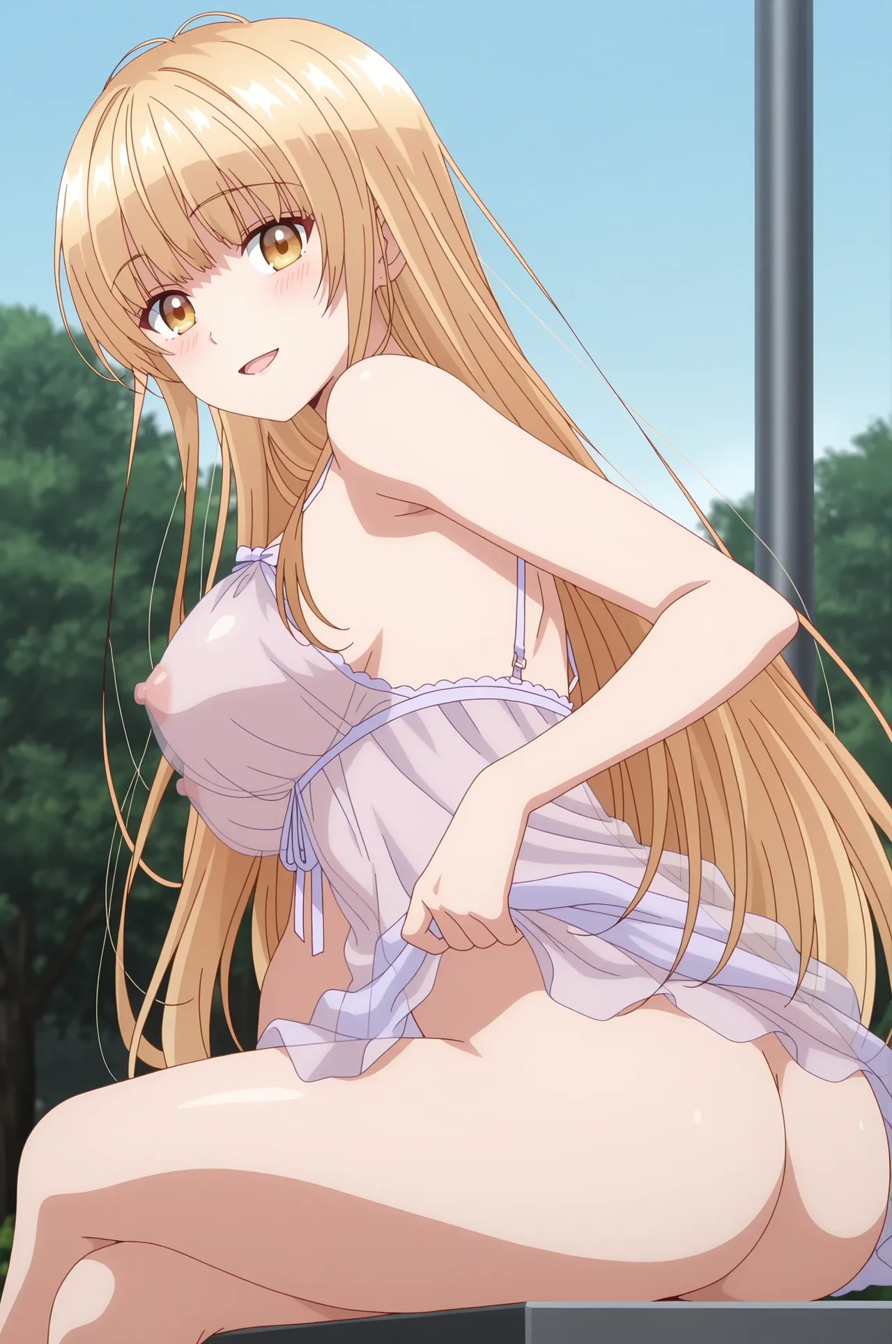 Shiina Mahiru 5 - Image 333
