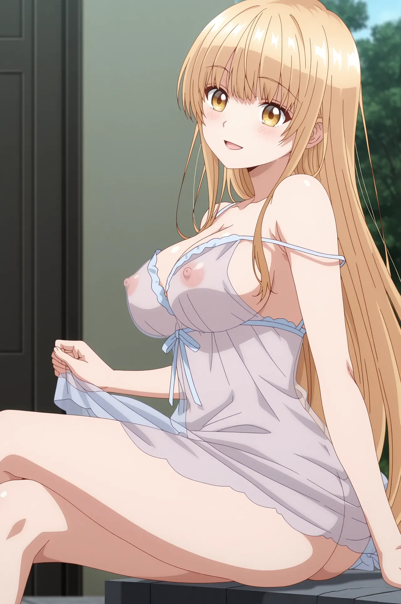 Shiina Mahiru 5 - Image 334
