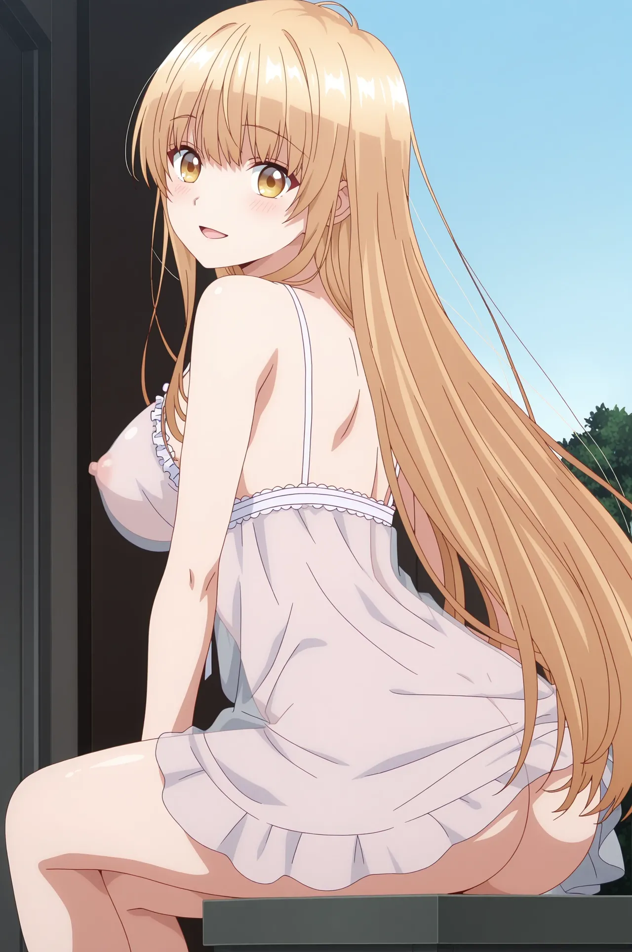 Shiina Mahiru 5 - Image 335