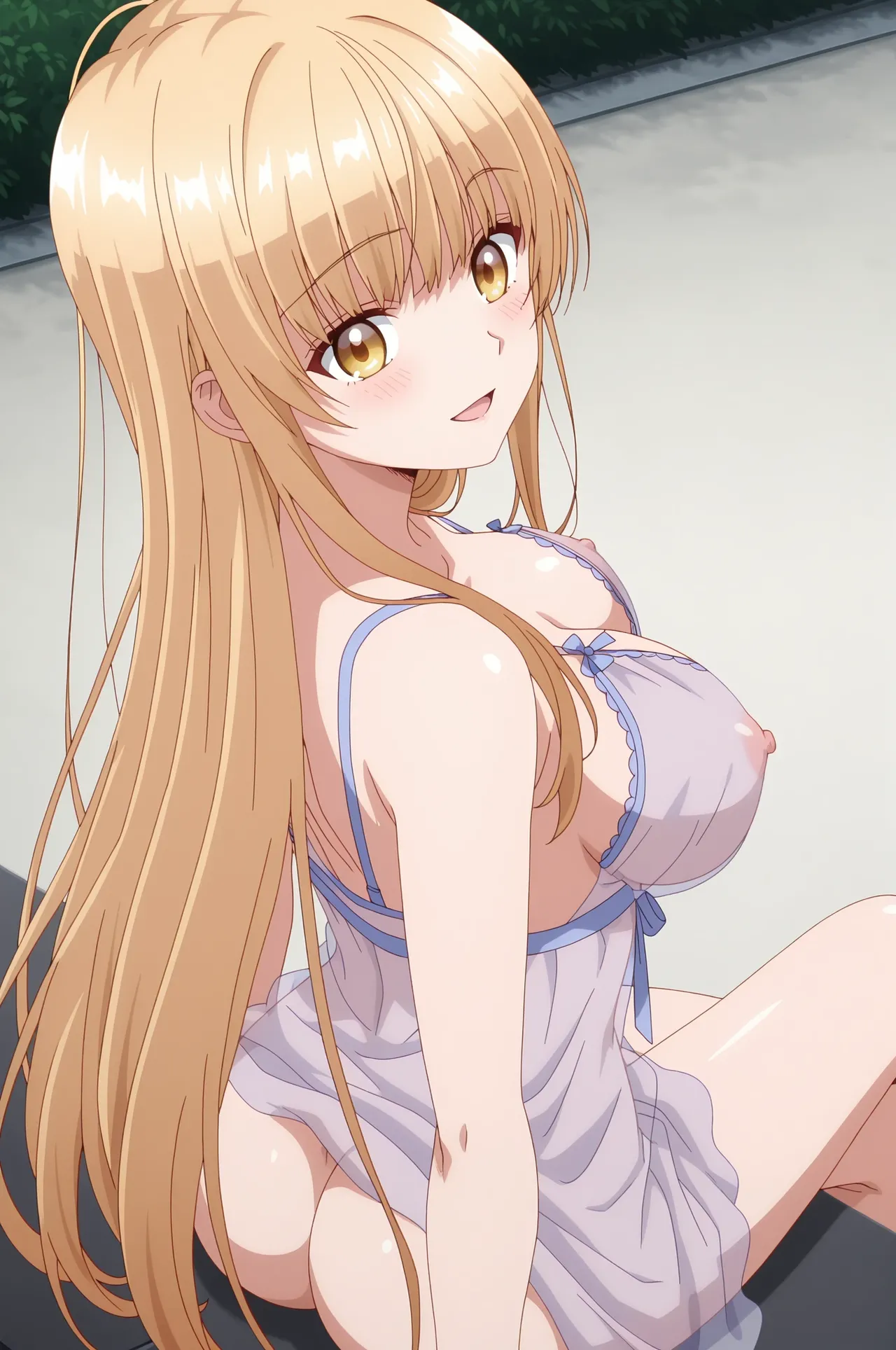 Shiina Mahiru 5 - Image 337