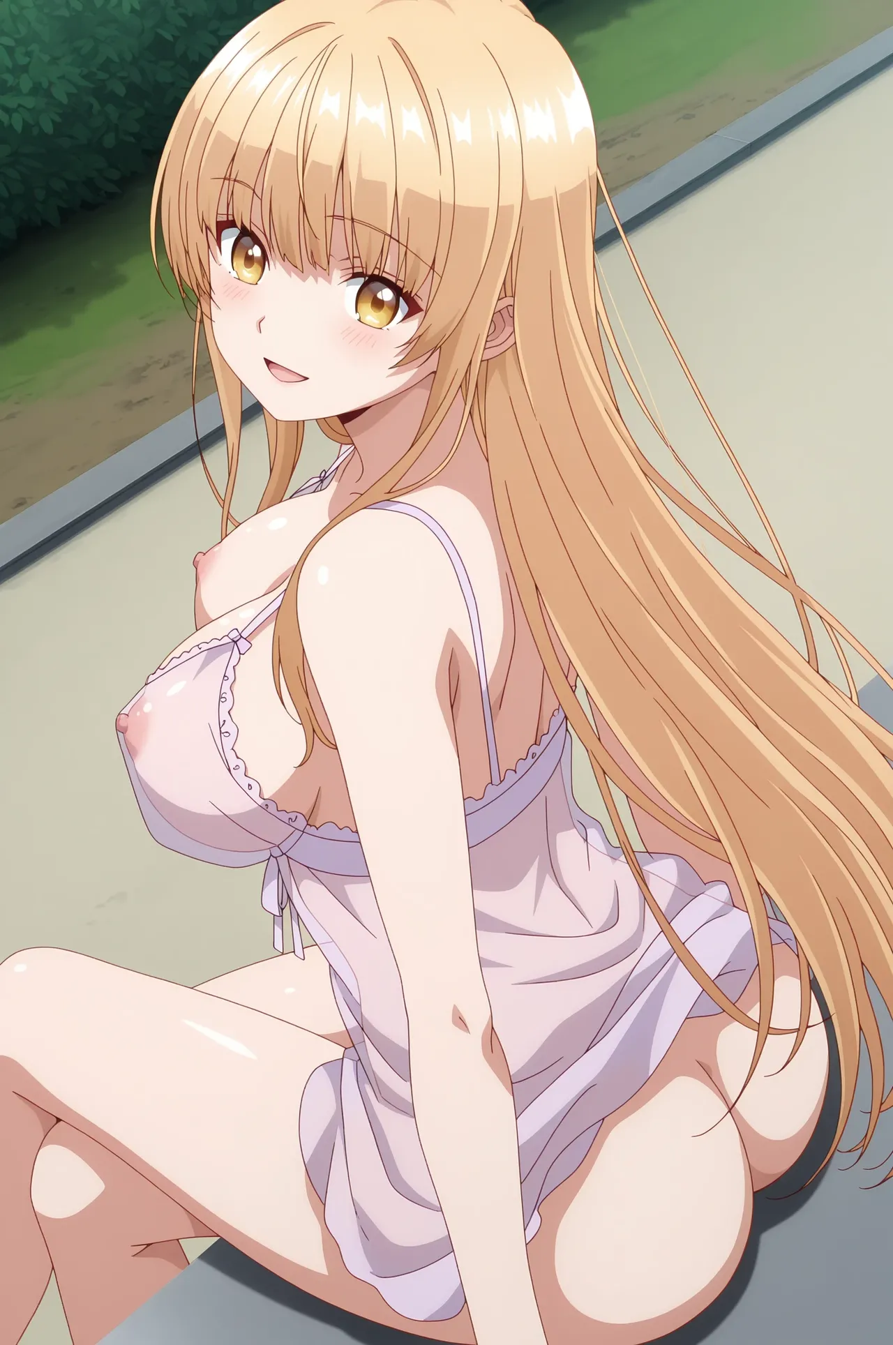 Shiina Mahiru 5 - Image 340