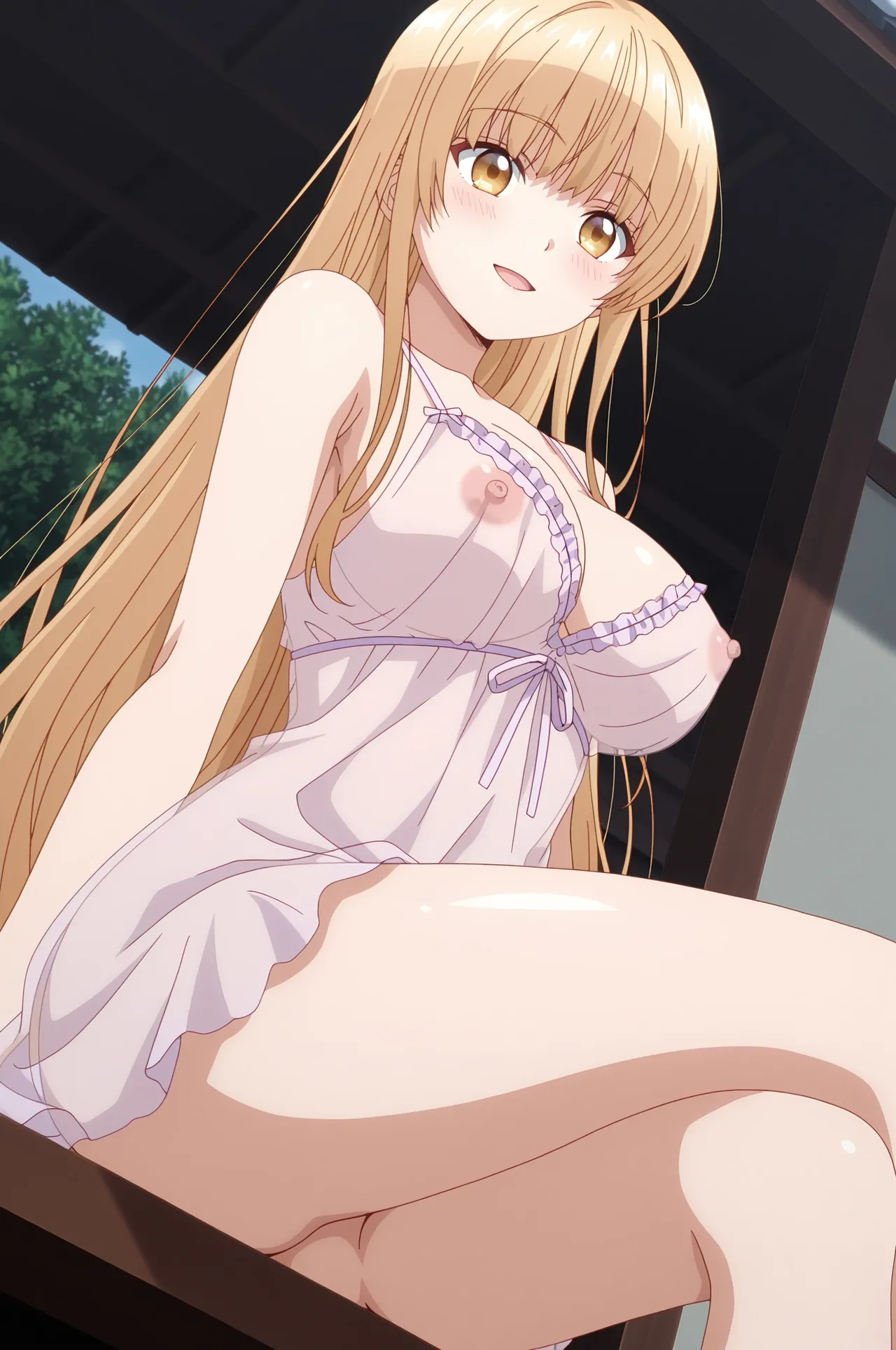 Shiina Mahiru 5 - Image 343