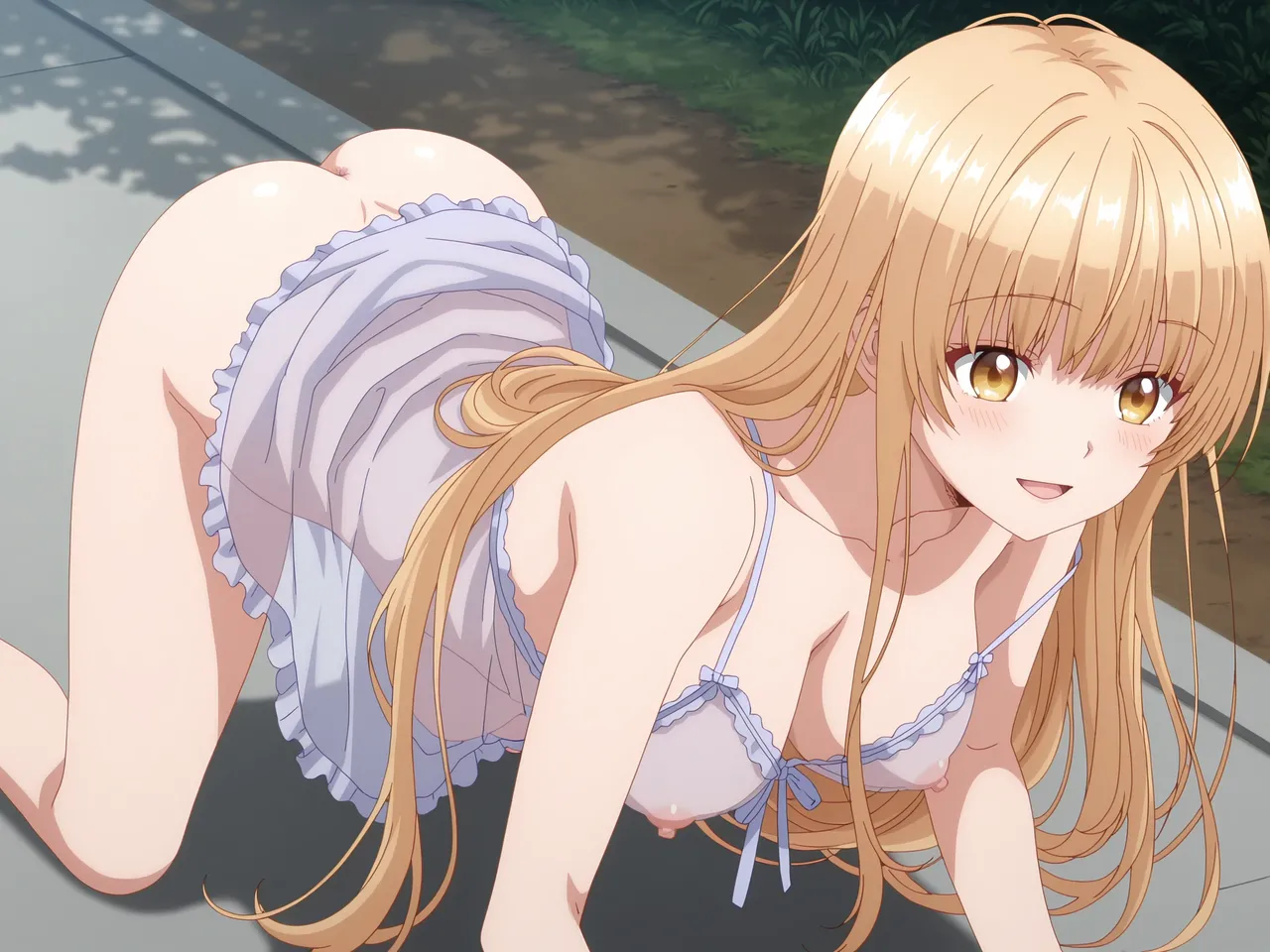 Shiina Mahiru 5 - Image 41