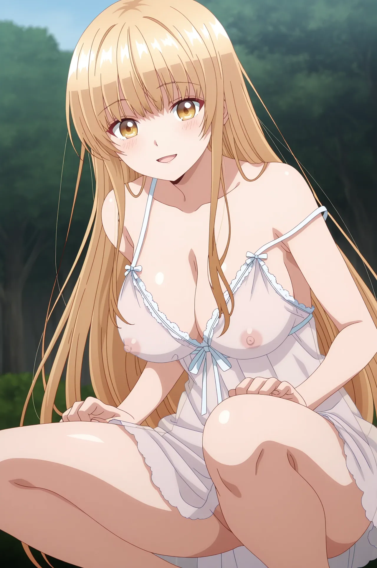 Shiina Mahiru 5 - Image 50